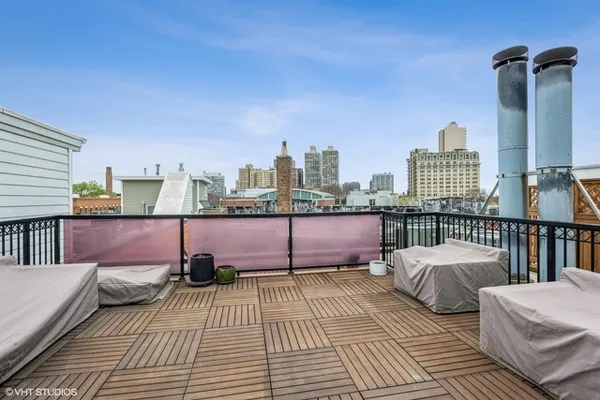 $7,450 | 339 West Webster Avenue, Unit 6, Chicago, IL 60614