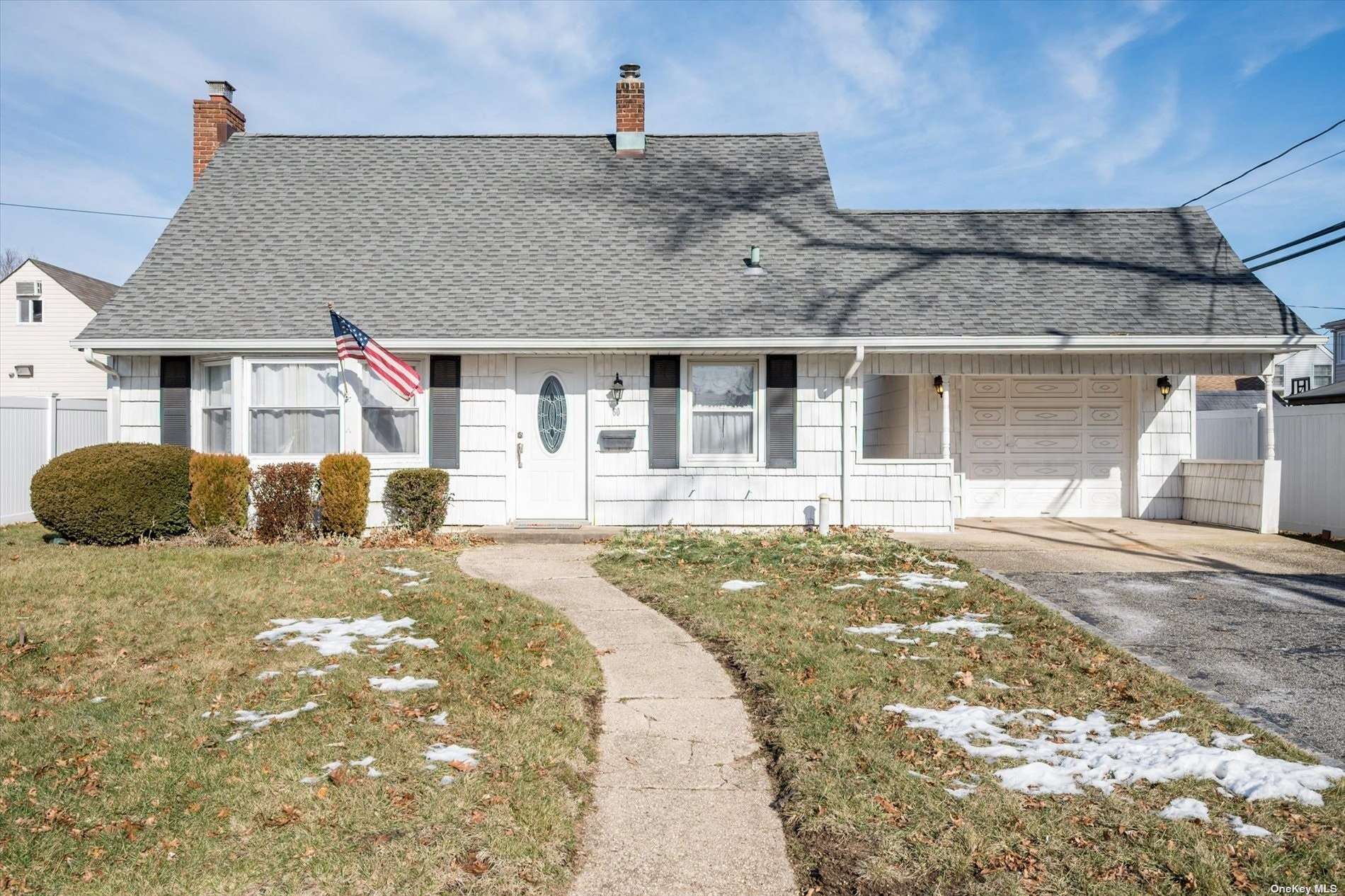 60 Peony Road Levittown, NY 11756 - Photo 1 of 1 Gallery Image 1