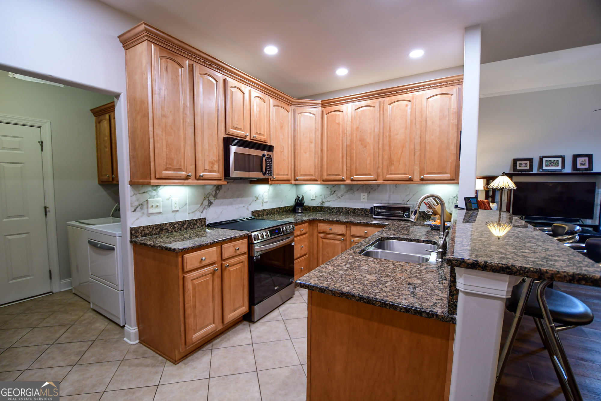 4203 Paddock Lane Newnan, GA 30263 - Photo 19 of 53