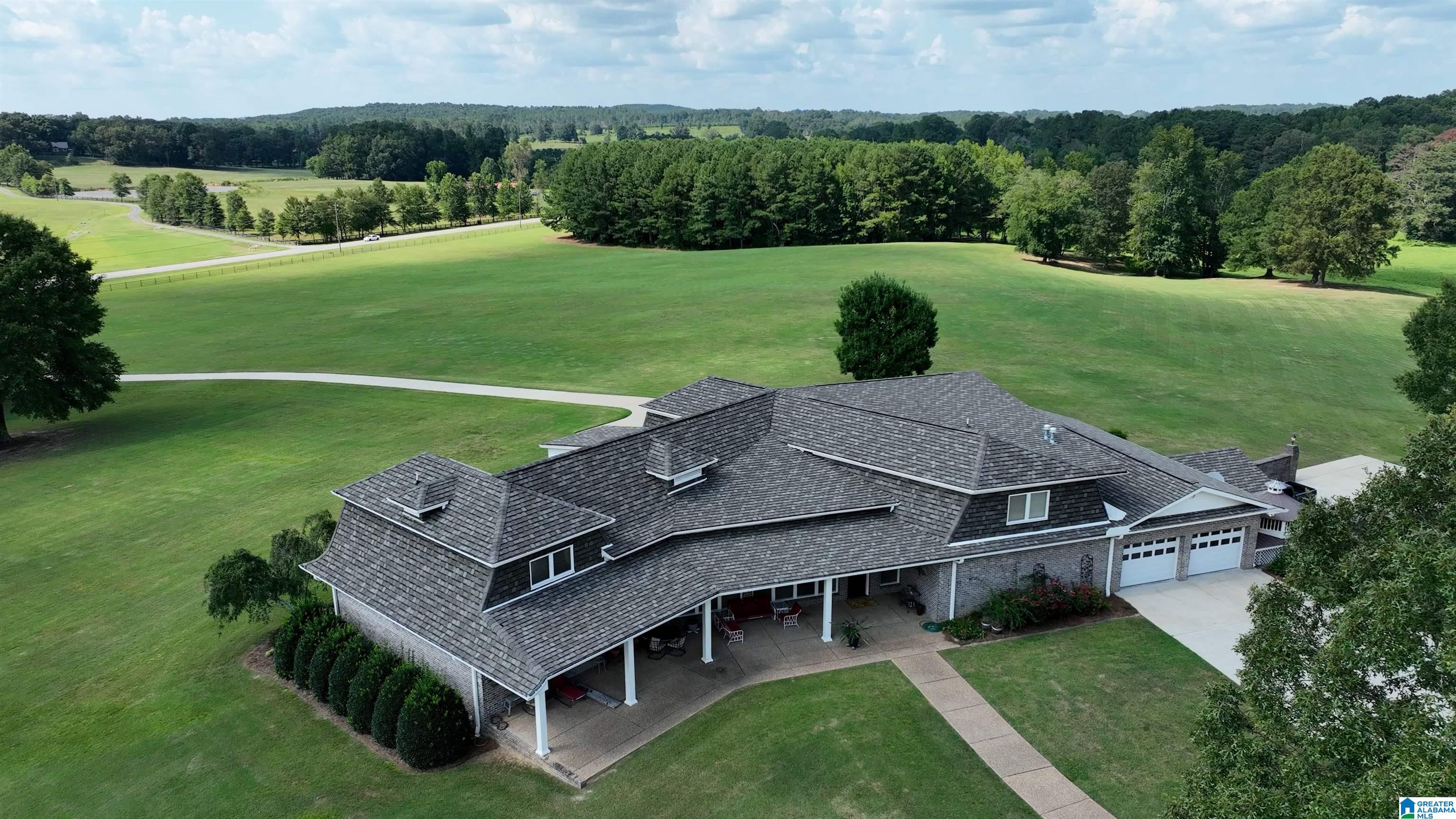 301 Kornegay Road Oneonta, AL 35121 - Photo 9 of 69