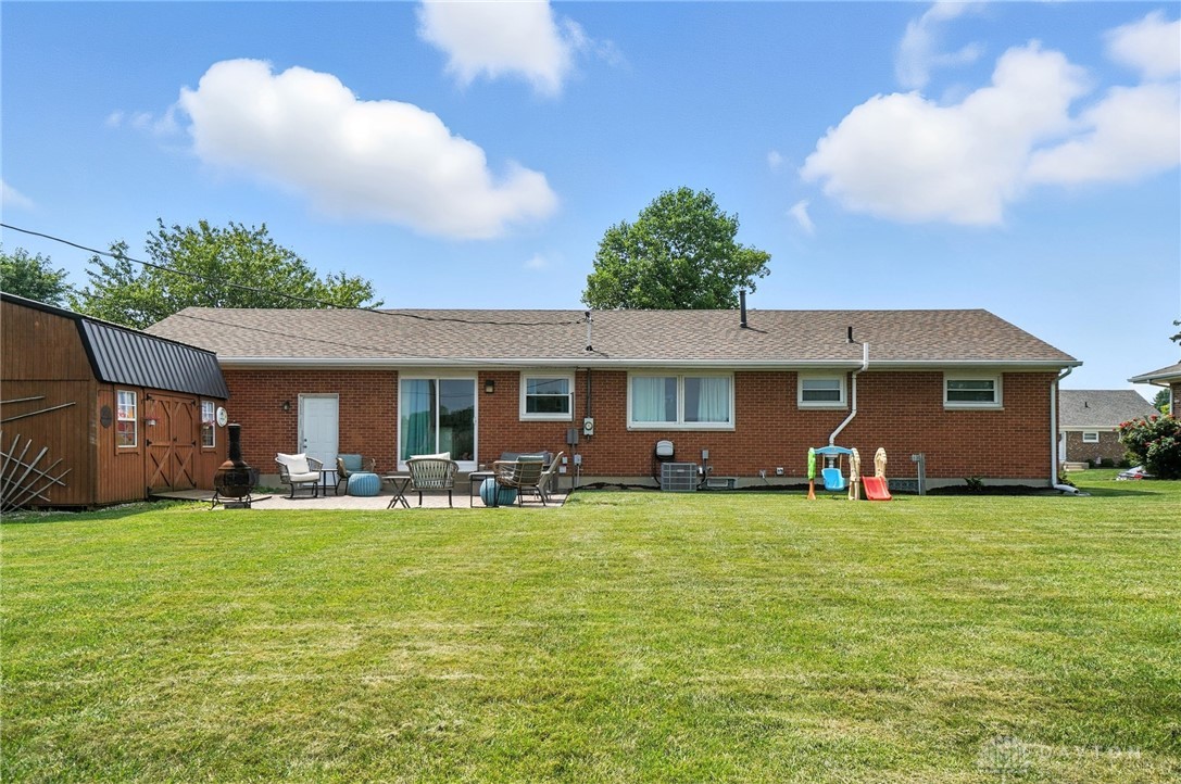 5110 Ridgewood Road East Springfield, OH 45503 - Photo 34 of 42