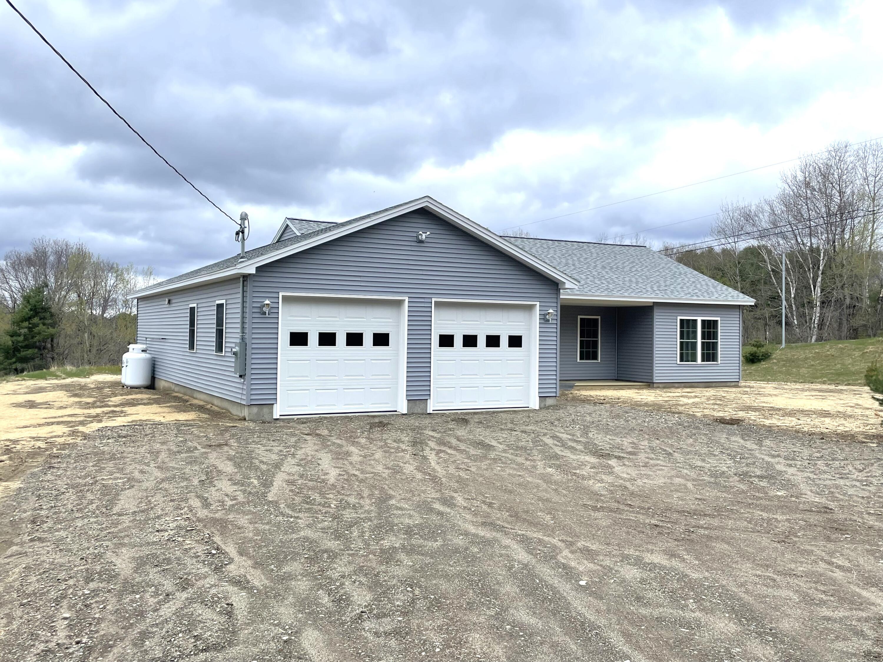 7 Kidder Road South China, ME 04358 - Photo 2 of 17 Exterior