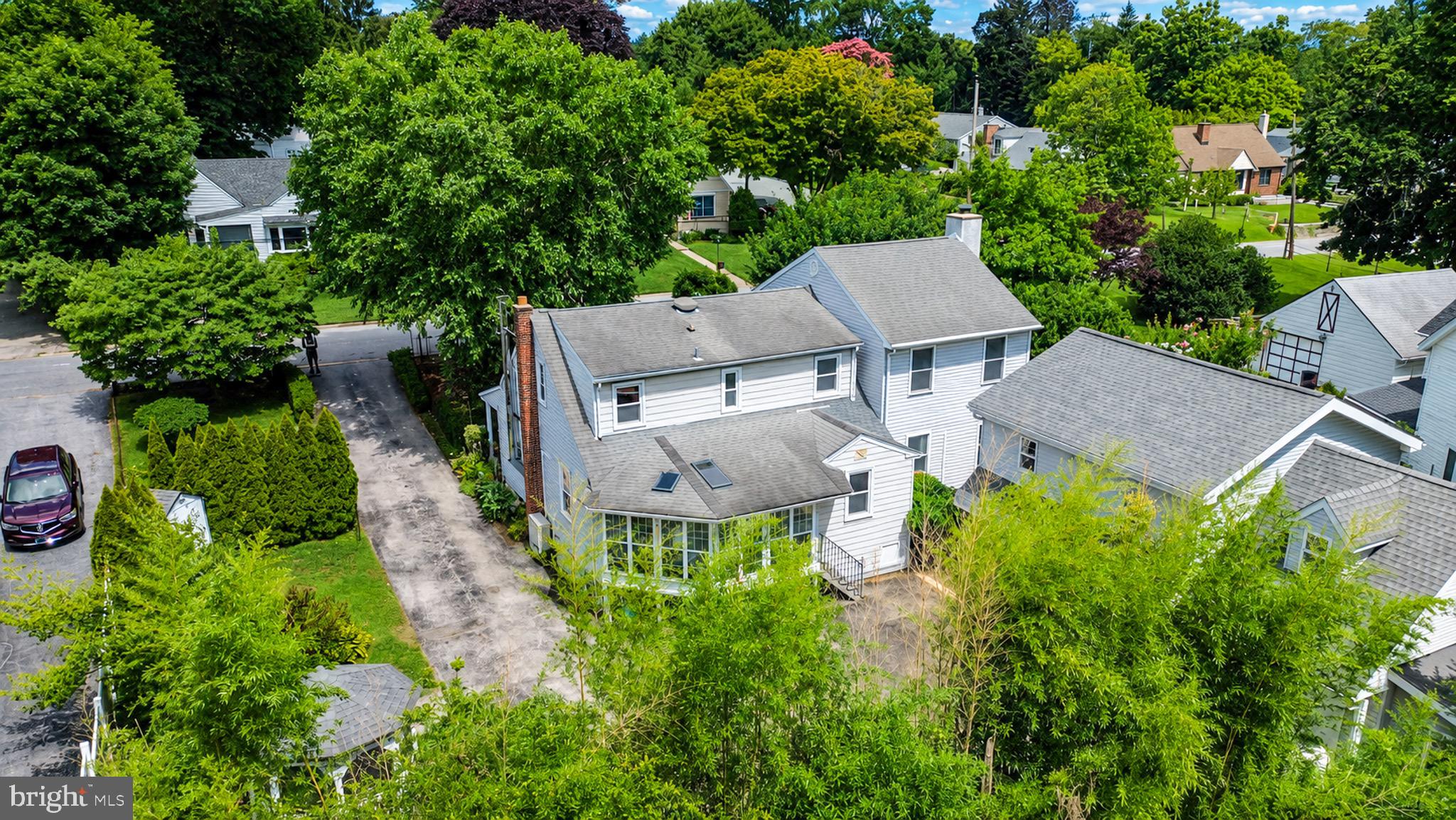 435 Old State Road Media, PA 19063 - Photo 21 of 75