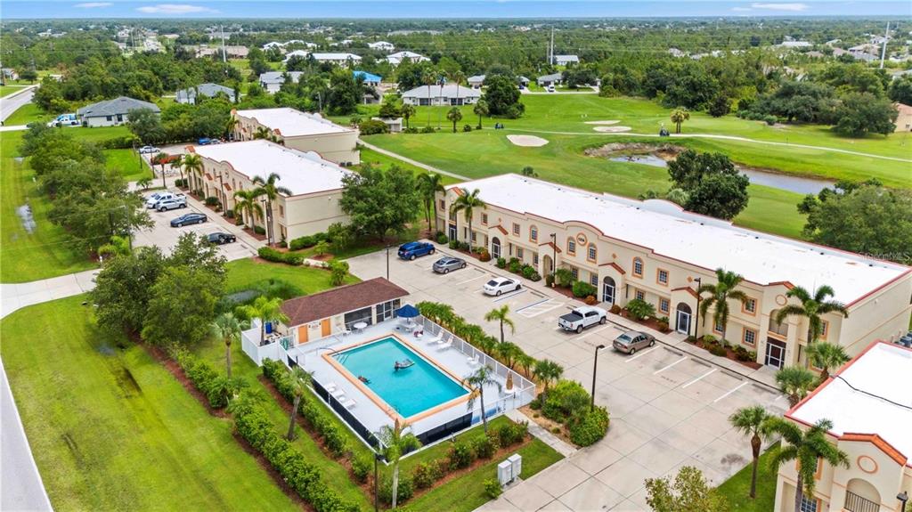 1186 Rio De Janeiro Avenue, Unit 104 Punta Gorda, FL 33983 - Photo 26 of 27