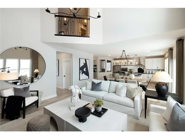 $649,990 | 19220 Everfield Avenue, Farmington, MN 55024