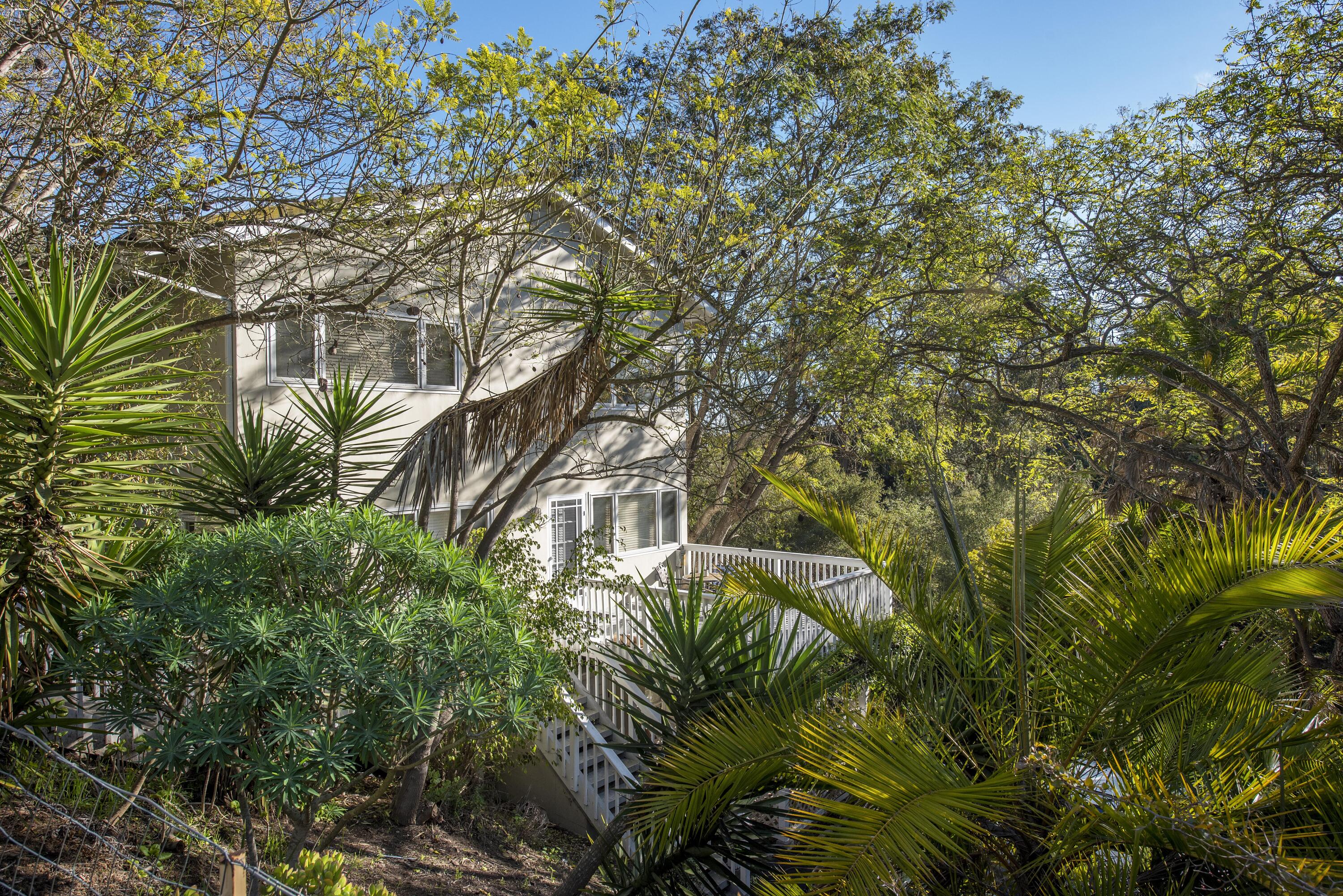 543.5 Arroyo Avenue Santa Barbara, CA 93109 - Photo 1 of 26 543.5 Arroyo Ave