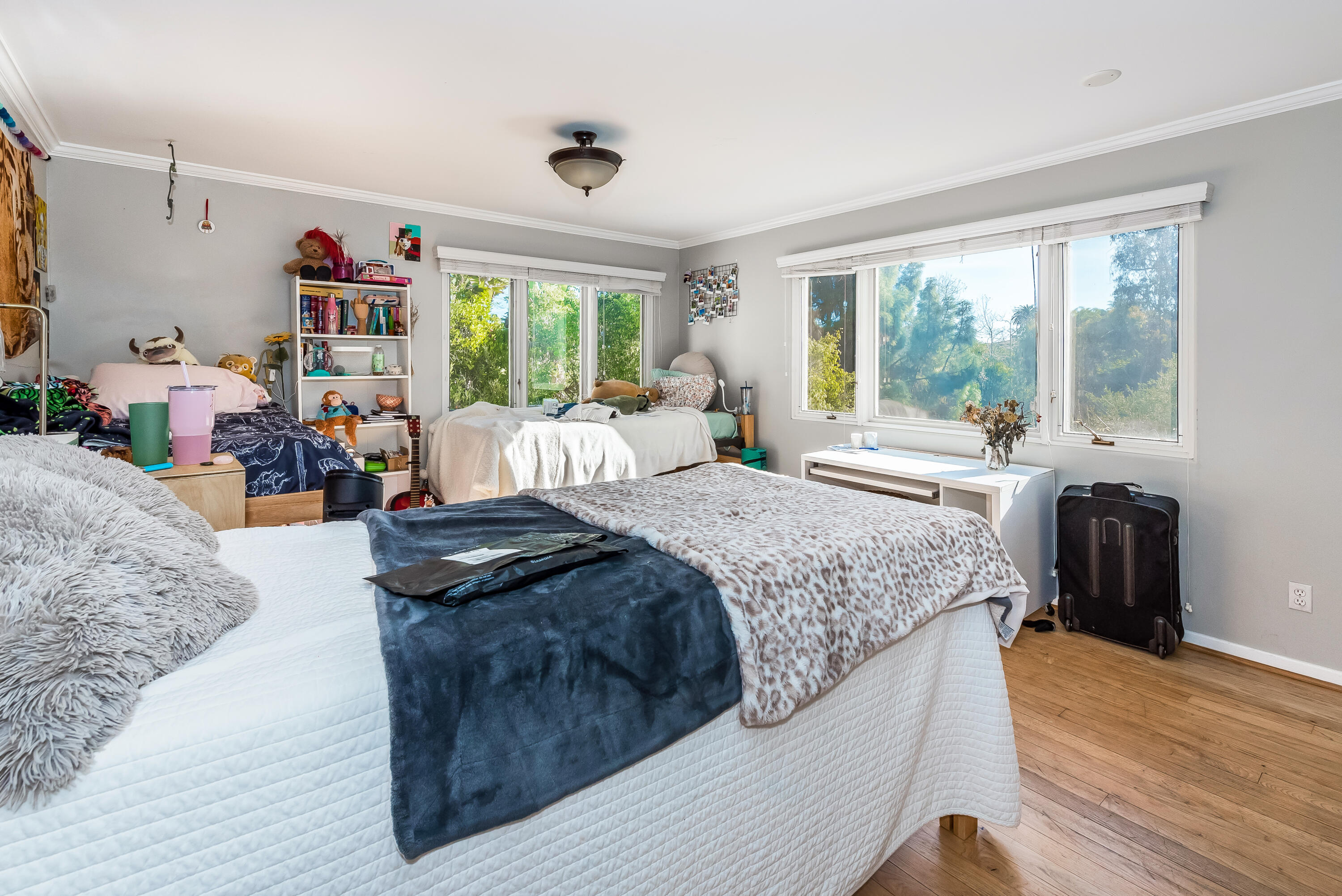 543.5 Arroyo Avenue Santa Barbara, CA 93109 - Photo 12 of 26 2nd Bedroom