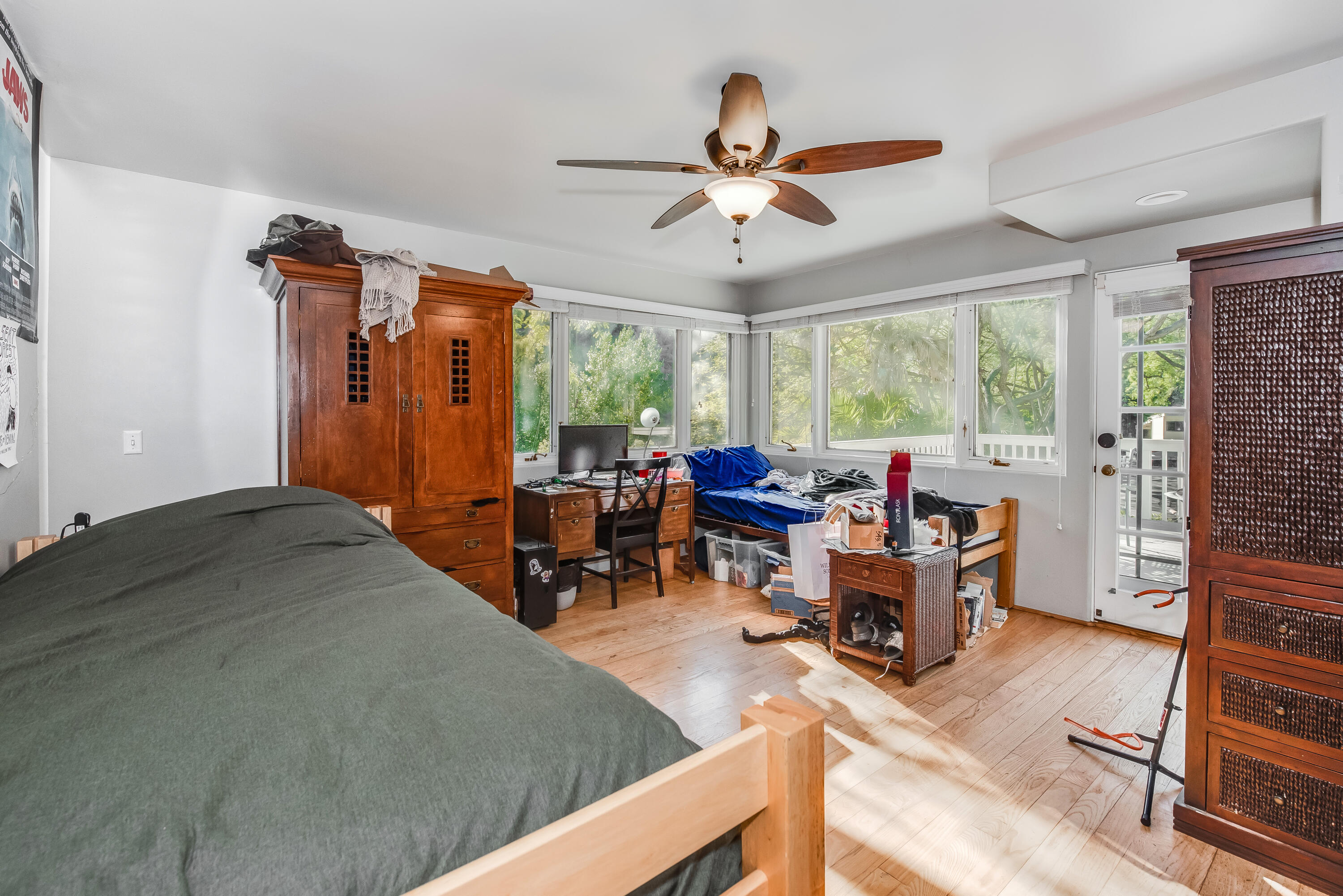 543.5 Arroyo Avenue Santa Barbara, CA 93109 - Photo 16 of 26 4th Bedroom