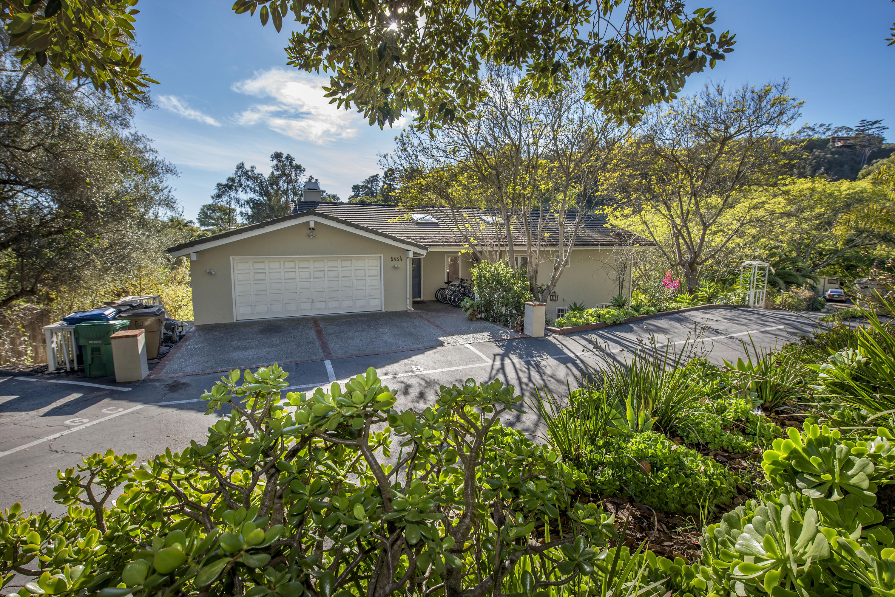 543.5 Arroyo Avenue Santa Barbara, CA 93109 - Photo 2 of 26 Front
