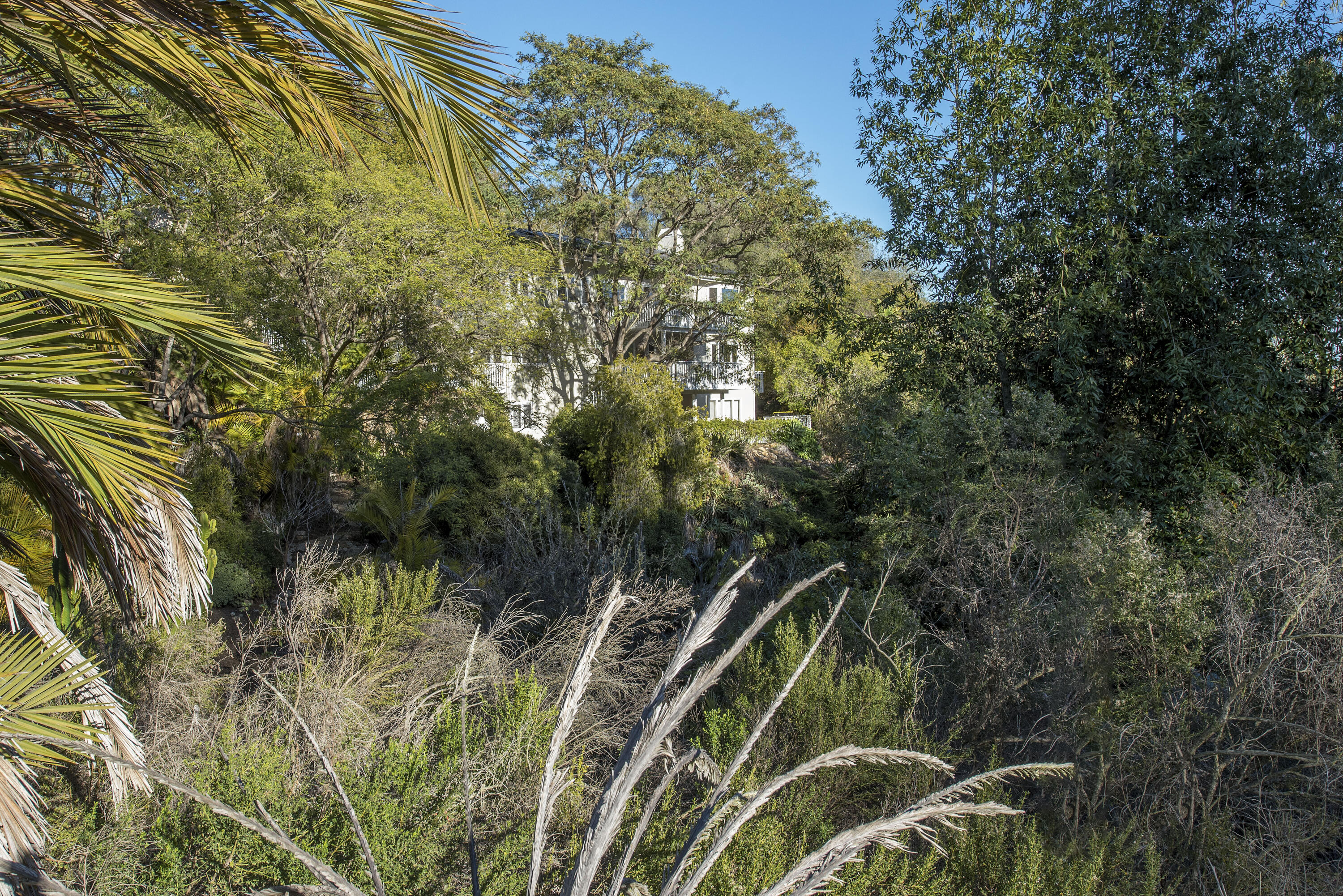 543.5 Arroyo Avenue Santa Barbara, CA 93109 - Photo 22 of 26 House