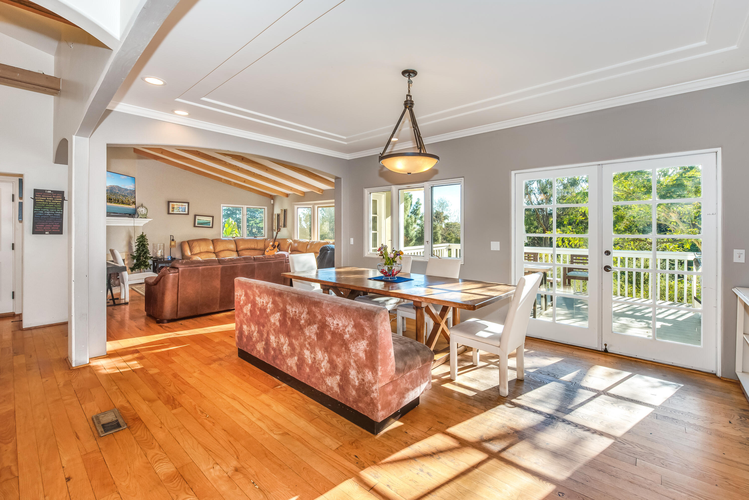543.5 Arroyo Avenue Santa Barbara, CA 93109 - Photo 6 of 26 Dining Area