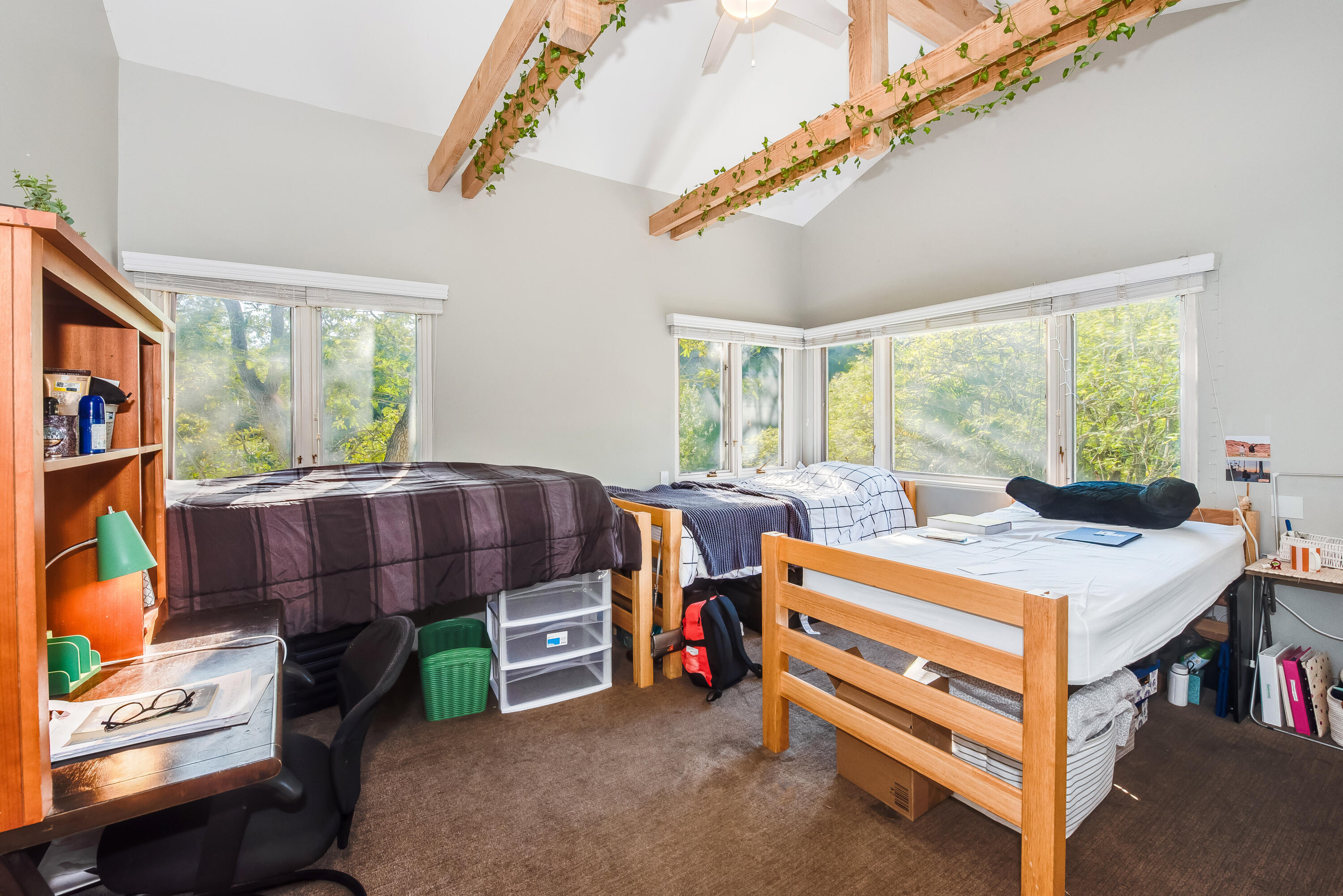543.5 Arroyo Avenue Santa Barbara, CA 93109 - Photo 9 of 26 1st Bedroom