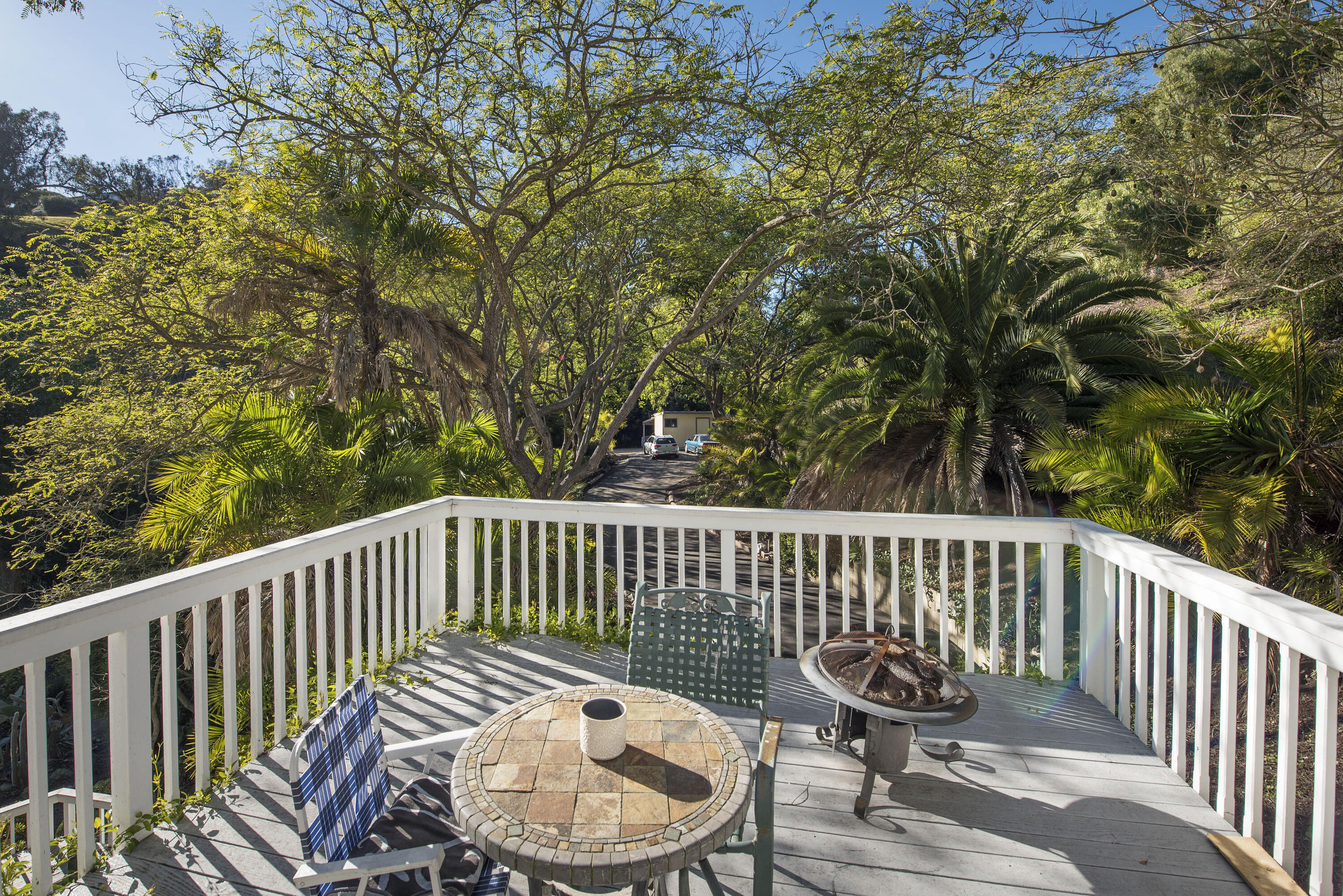 543.5 Arroyo Avenue Santa Barbara, CA 93109 - Photo 10 of 26 2nd Deck