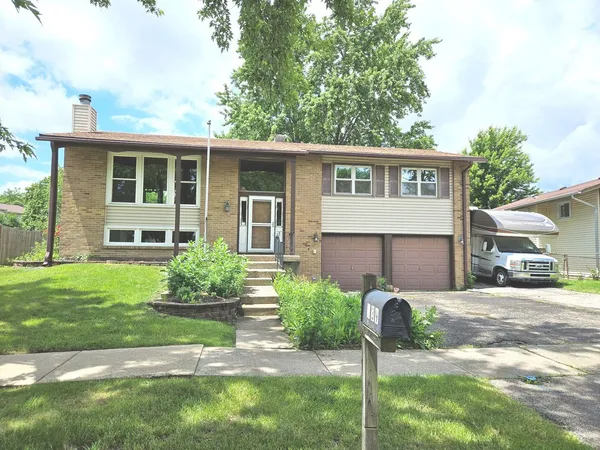$314,900 | 539 Hampshire Lane, Bolingbrook, IL 60440