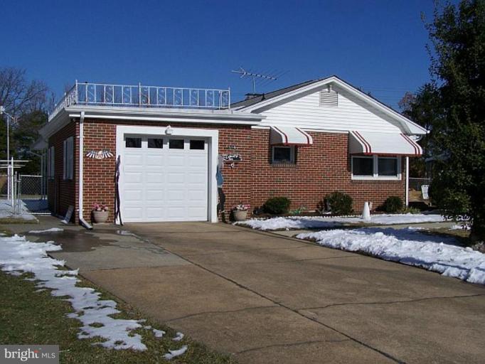 716 East Maple Road Linthicum Heights, MD 21090 - Photo 2 of 8 Exterior #2