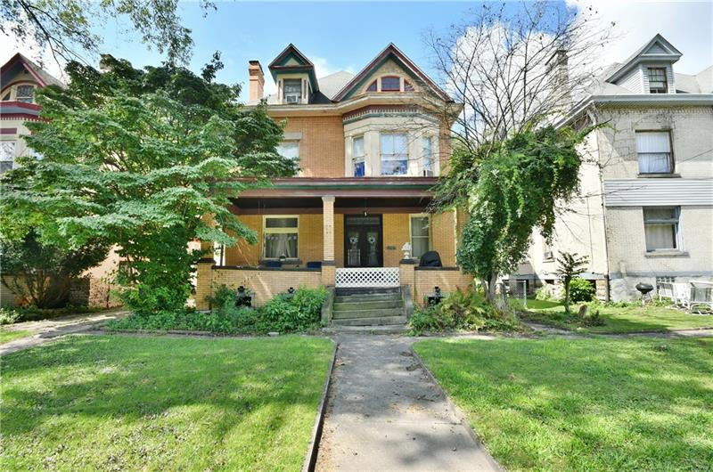 3909 Evergreen Road Pittsburgh, PA 15214 - Photo 1 of 24 Gallery Image 1