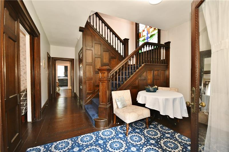3909 Evergreen Road Pittsburgh, PA 15214 - Photo 3 of 24 Gallery Image 3
