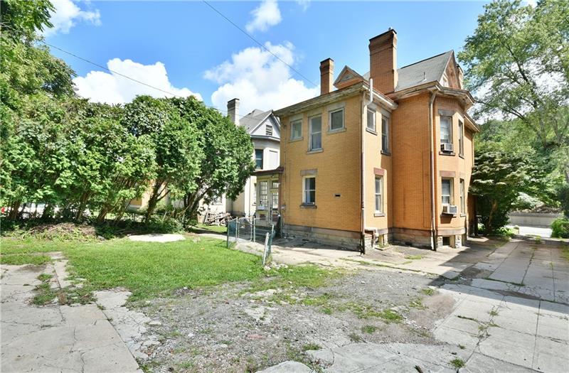 3909 Evergreen Road Pittsburgh, PA 15214 - Photo 24 of 24 Gallery Image 24