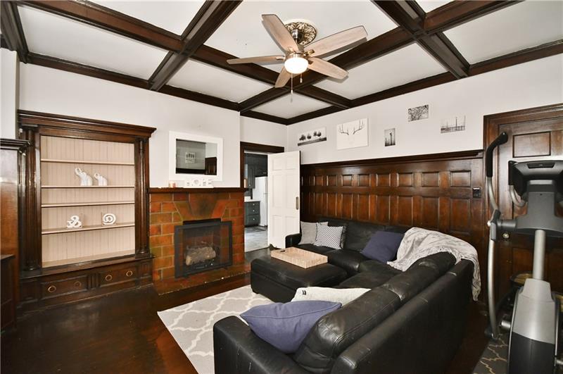 3909 Evergreen Road Pittsburgh, PA 15214 - Photo 6 of 24 Gallery Image 6