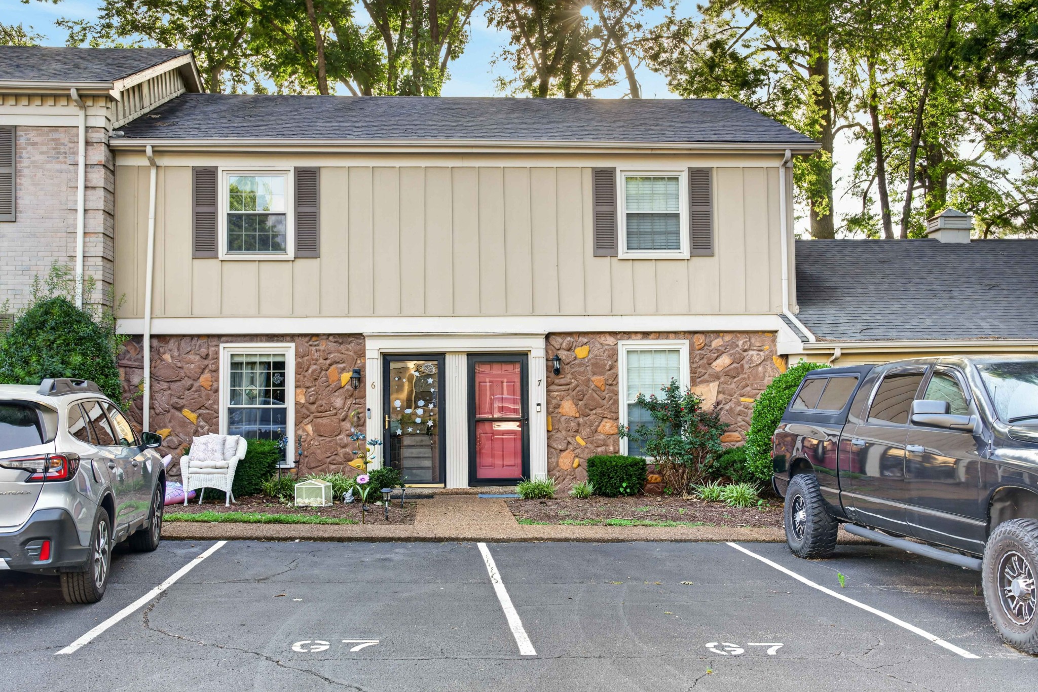 1011 Murfreesboro Road, Unit G7 Franklin, TN 37064 - Photo 3 of 41