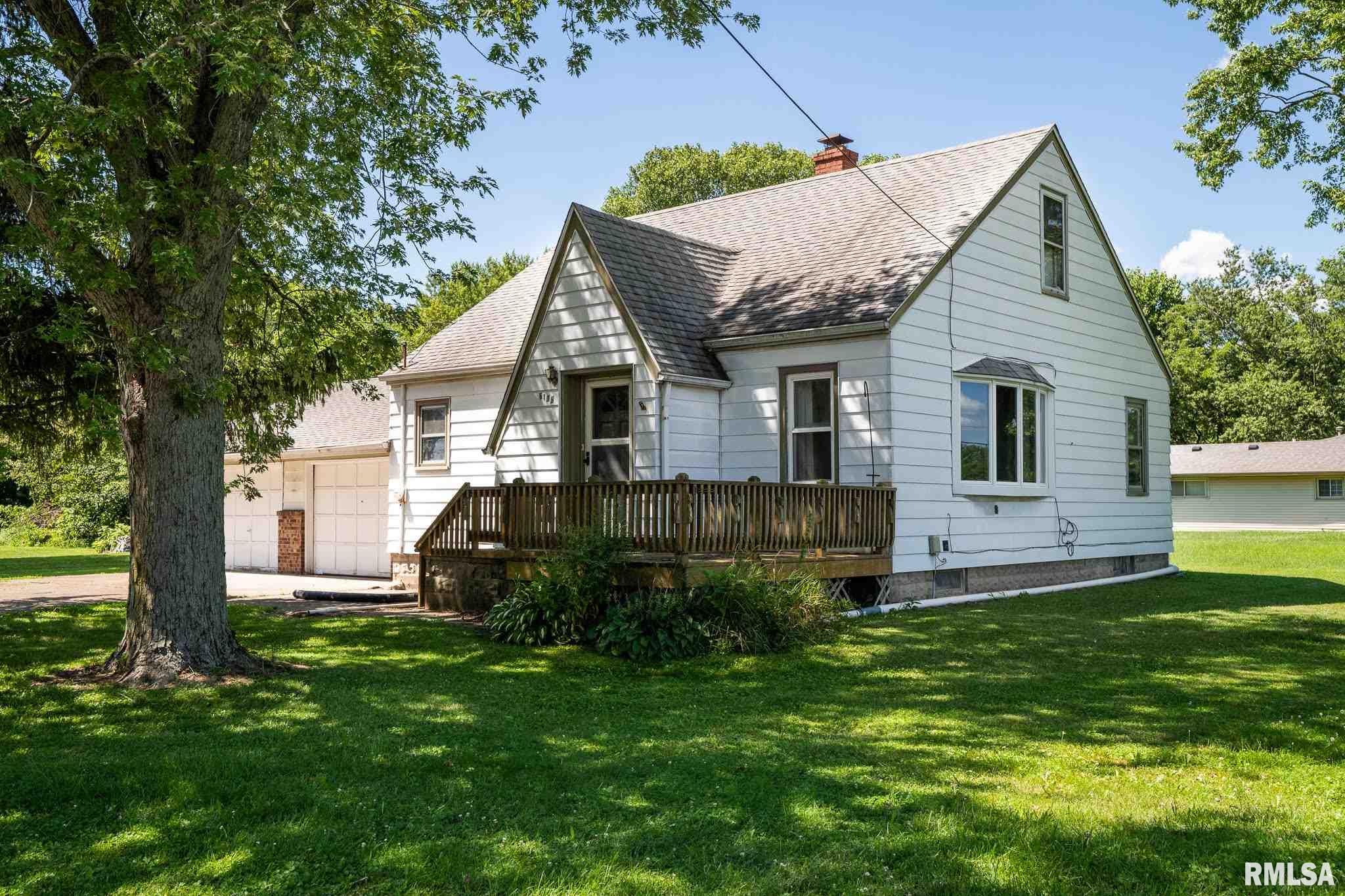 6109 West Middle Road Peoria, IL 61607 - Photo 1 of 43