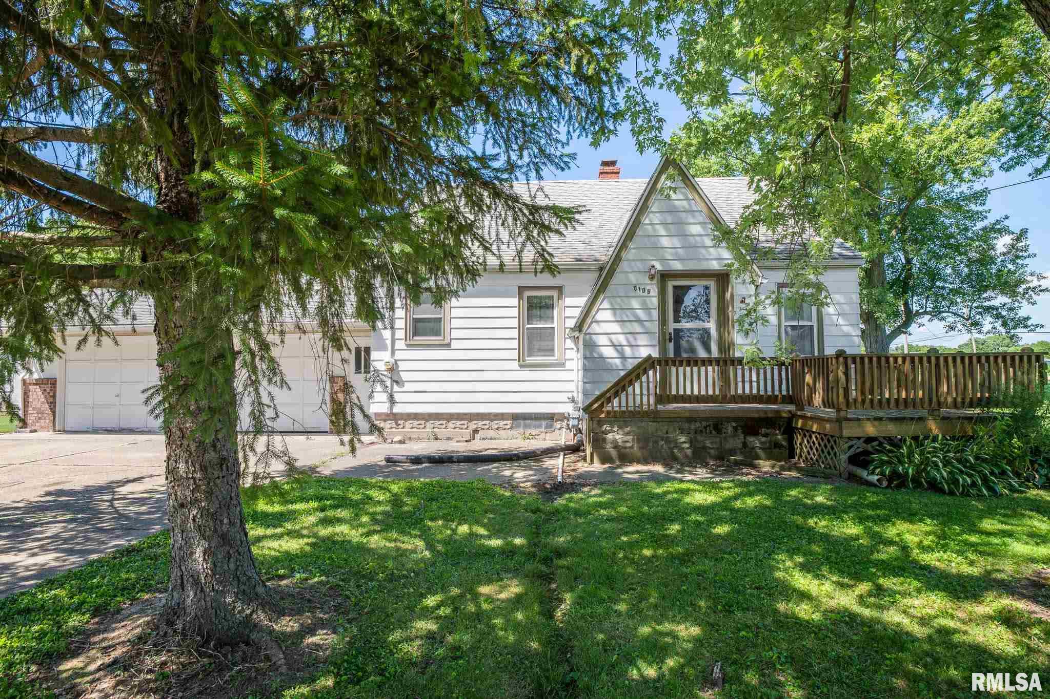 6109 West Middle Road Peoria, IL 61607 - Photo 3 of 43