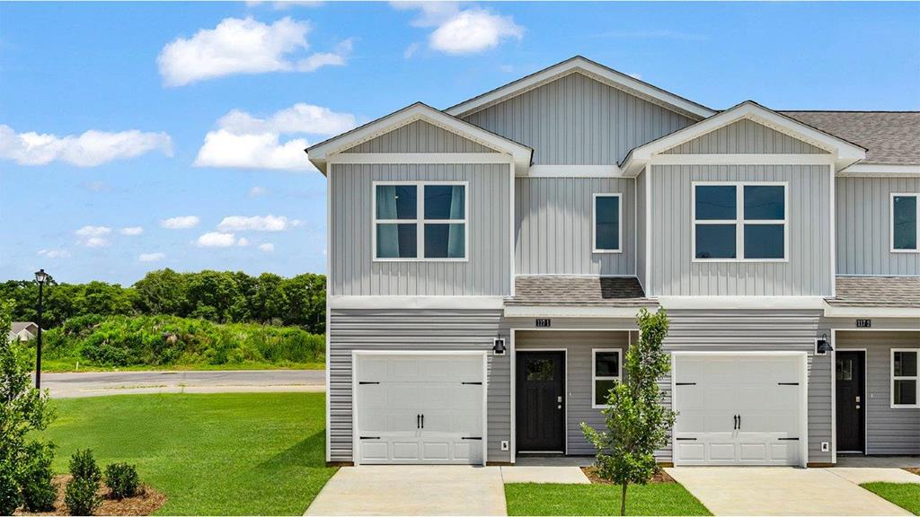 133 Red Deer Trace, Unit 2 Dothan, AL 36301 - Photo 1 of 30 Main View