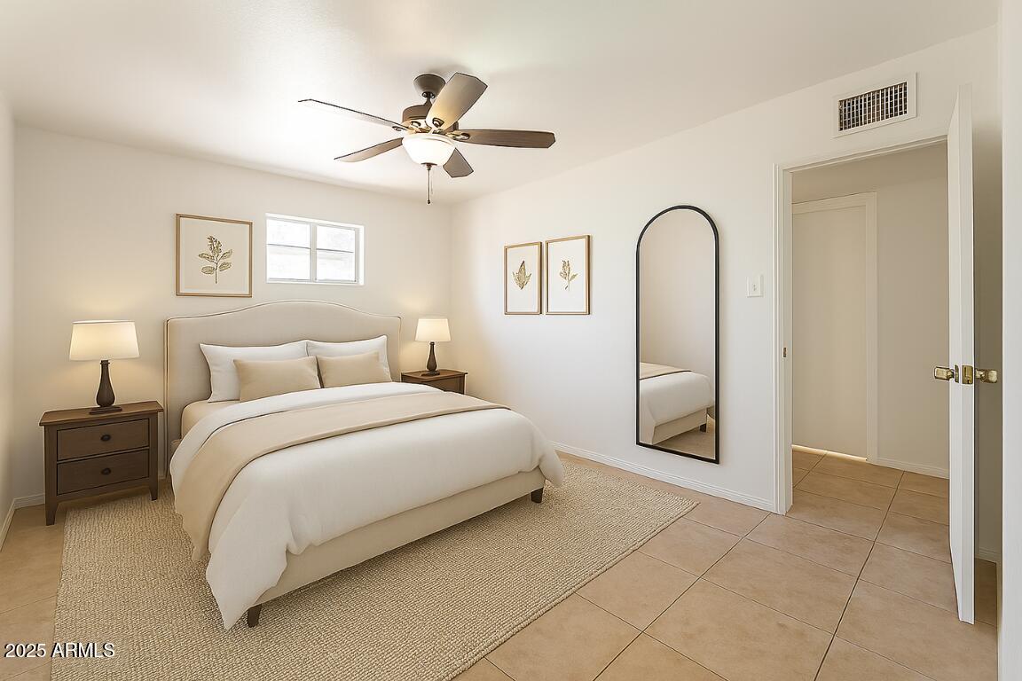 551 West Harding Avenue Coolidge, AZ 85128 - Photo 4 of 52 Virtual Staging