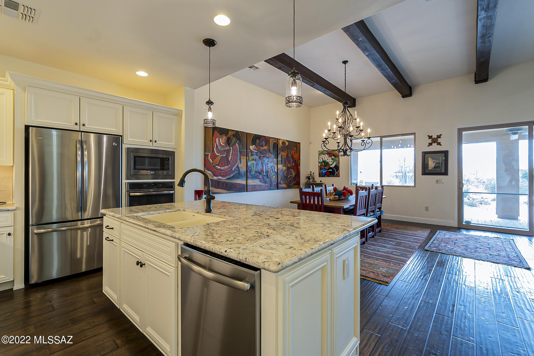62821 East Border Rock Road Tucson, AZ 85739 - Photo 24 of 48 Gallery Image 24