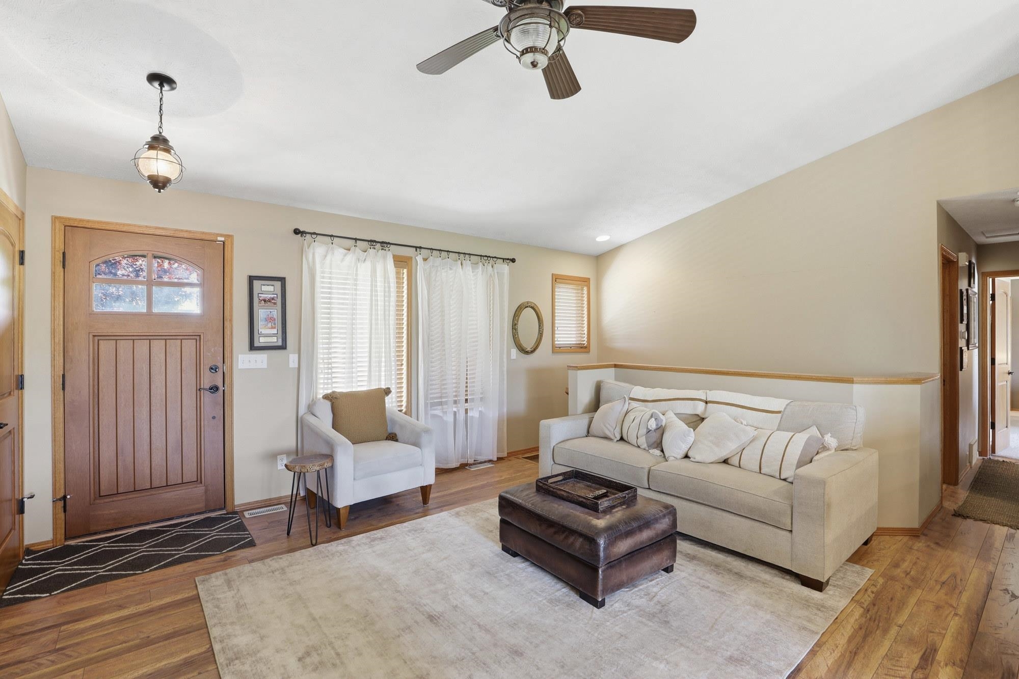 10505 South Sharon Road Spokane, WA 99223 - Photo 6 of 48