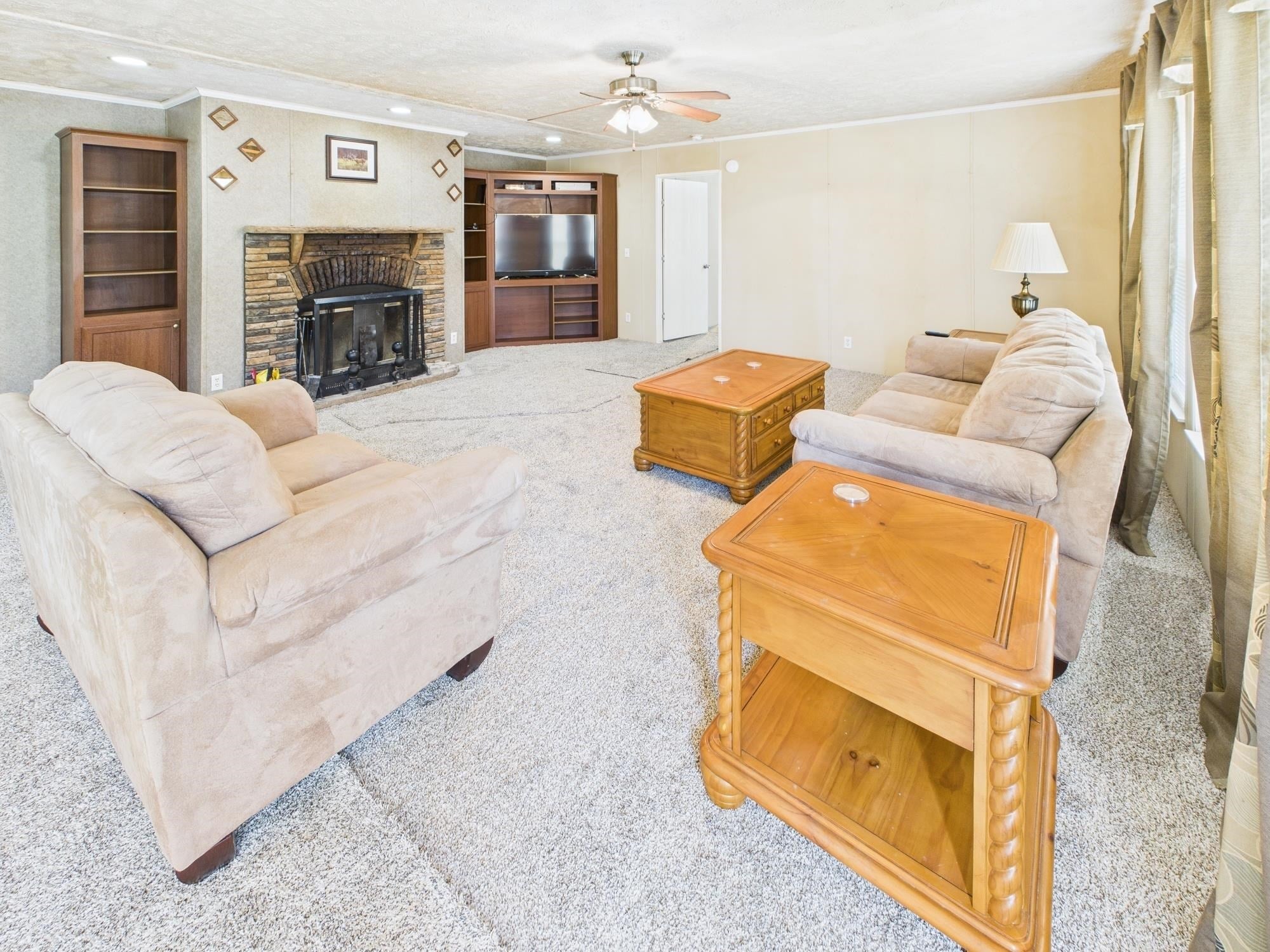 7171 Union Ridge Road Glenwood, WV 25520 - Photo 2 of 21 Gallery Image 2