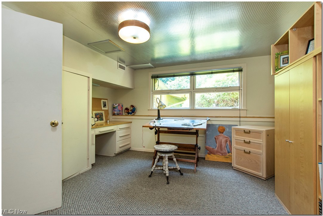 3222 Kersdale Road Pepper Pike, OH 44124 - Photo 27 of 35 Bedroom #5/Art Studio