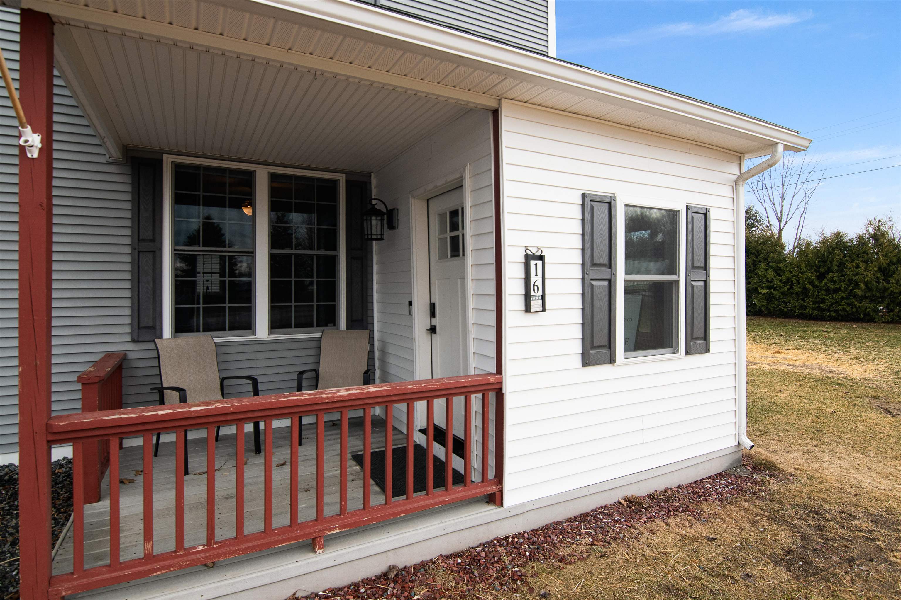 16 Cook Road Highgate, VT 05478 - Photo 2 of 60