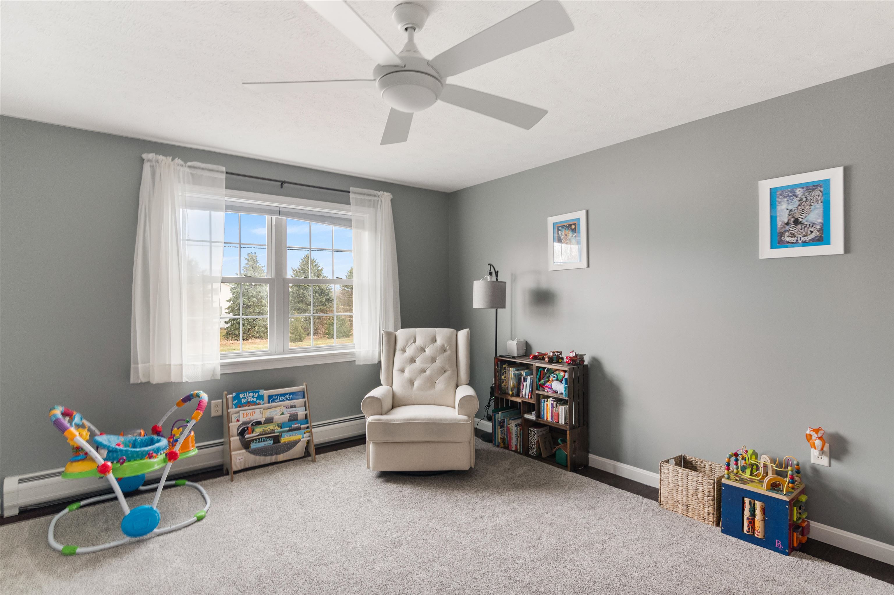 16 Cook Road Highgate, VT 05478 - Photo 33 of 60