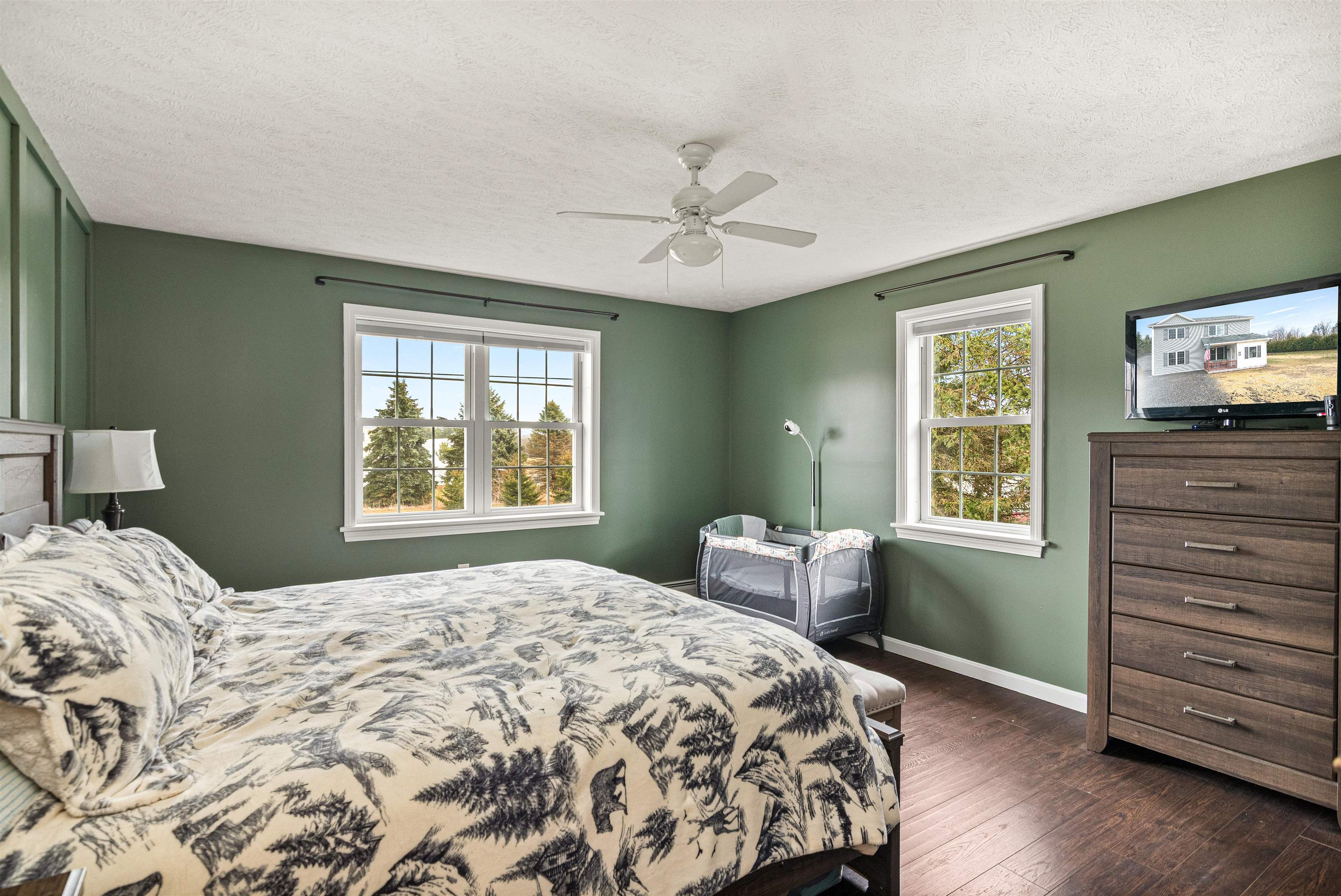 16 Cook Road Highgate, VT 05478 - Photo 39 of 60