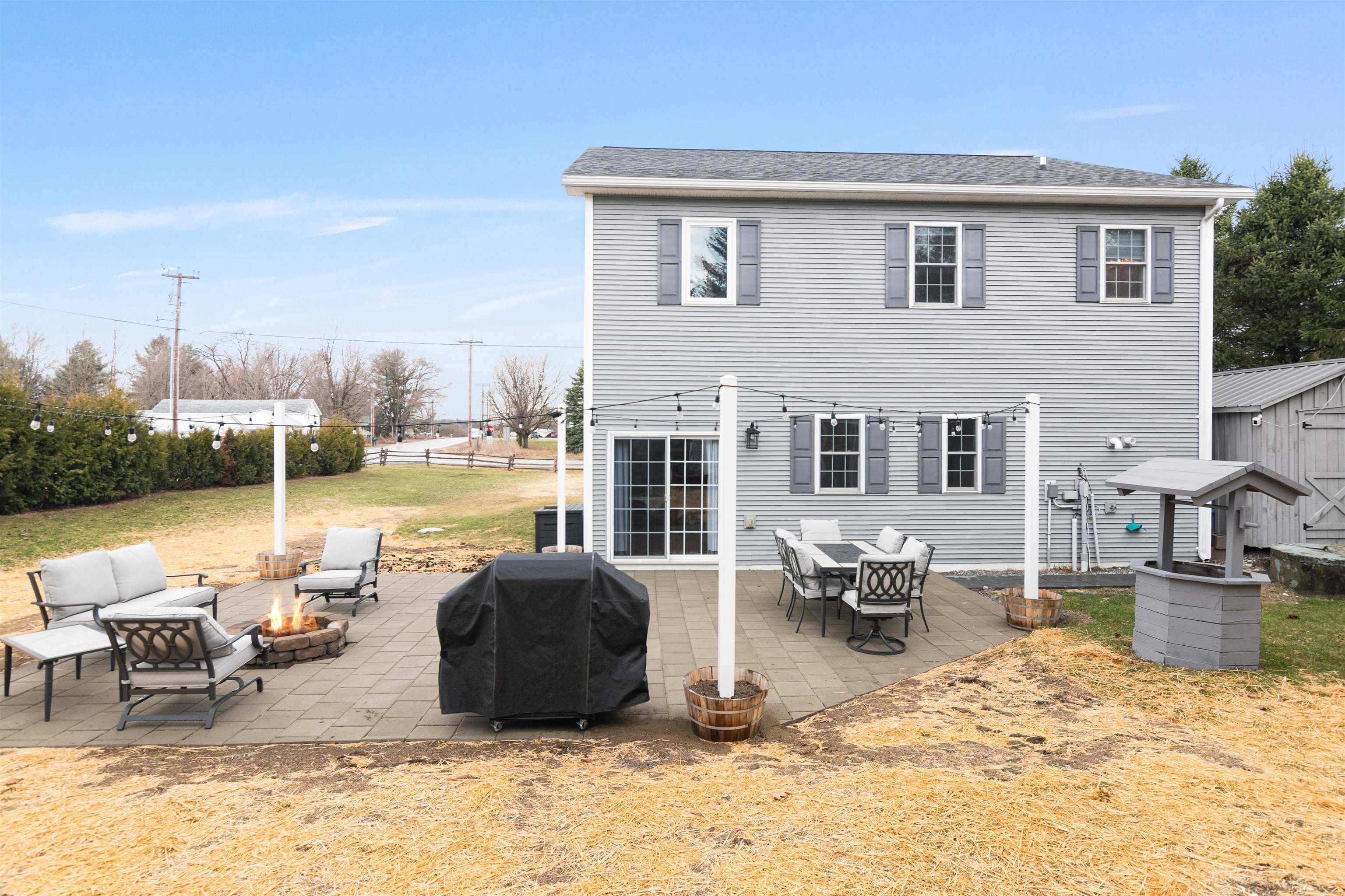 16 Cook Road Highgate, VT 05478 - Photo 42 of 60