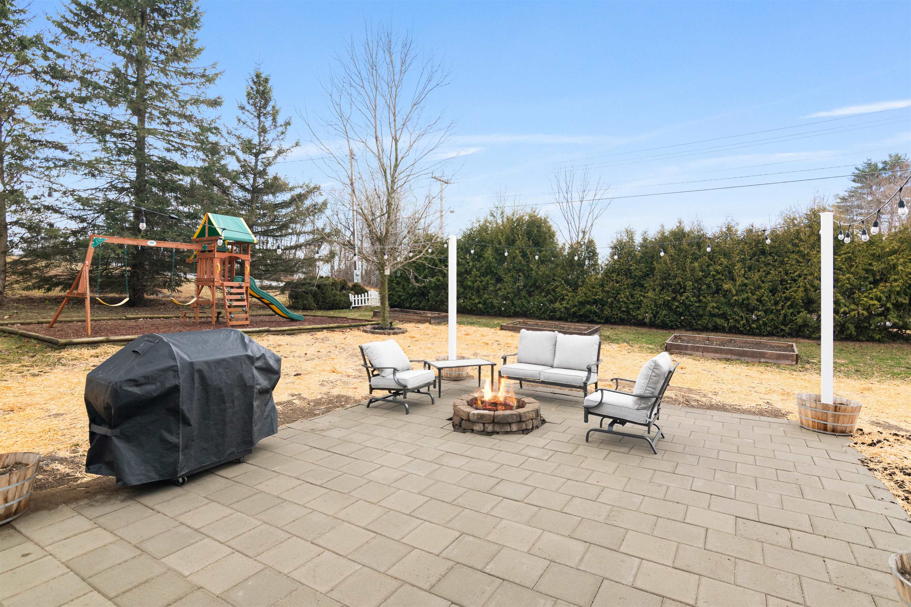 16 Cook Road Highgate, VT 05478 - Photo 44 of 60