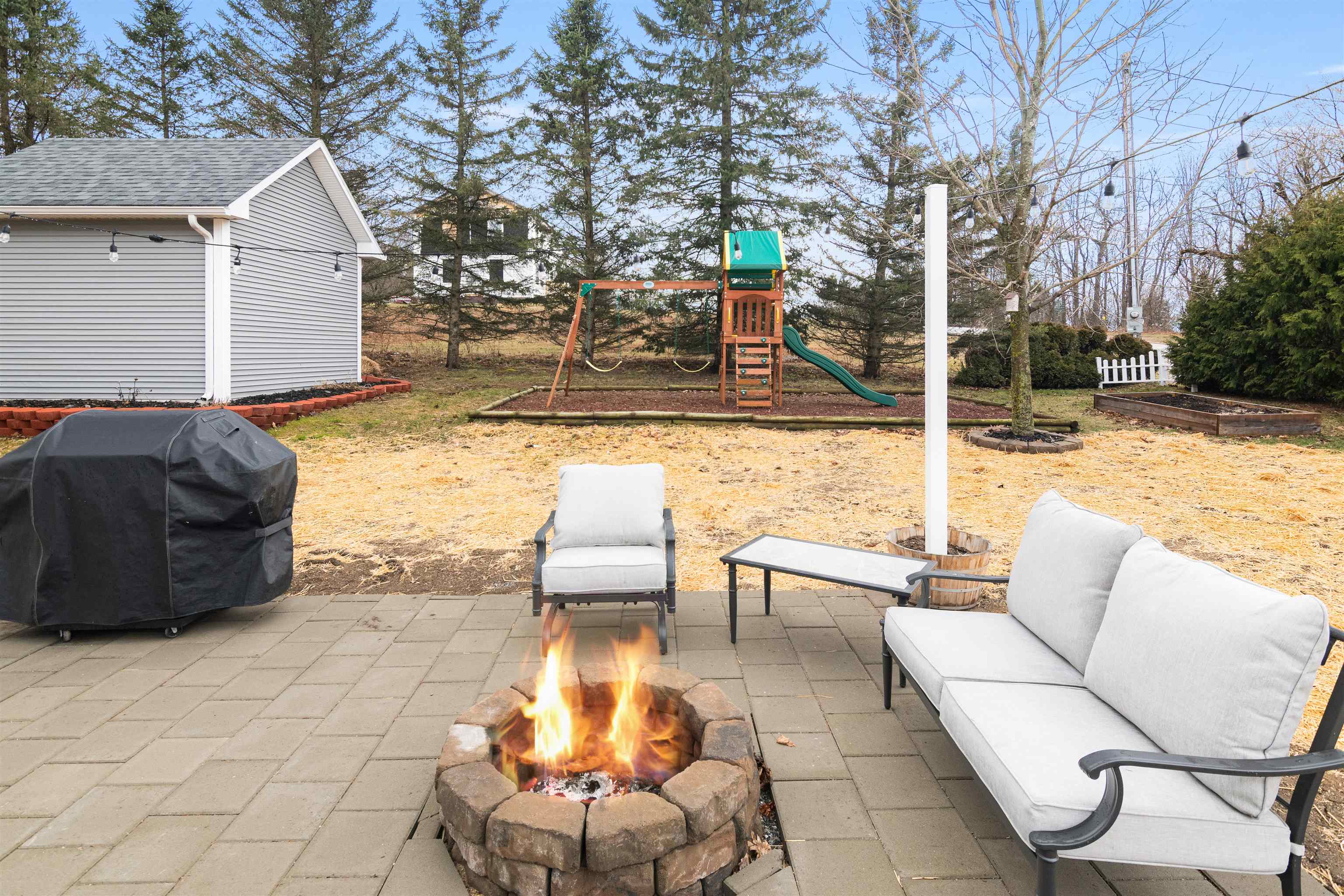 16 Cook Road Highgate, VT 05478 - Photo 45 of 60