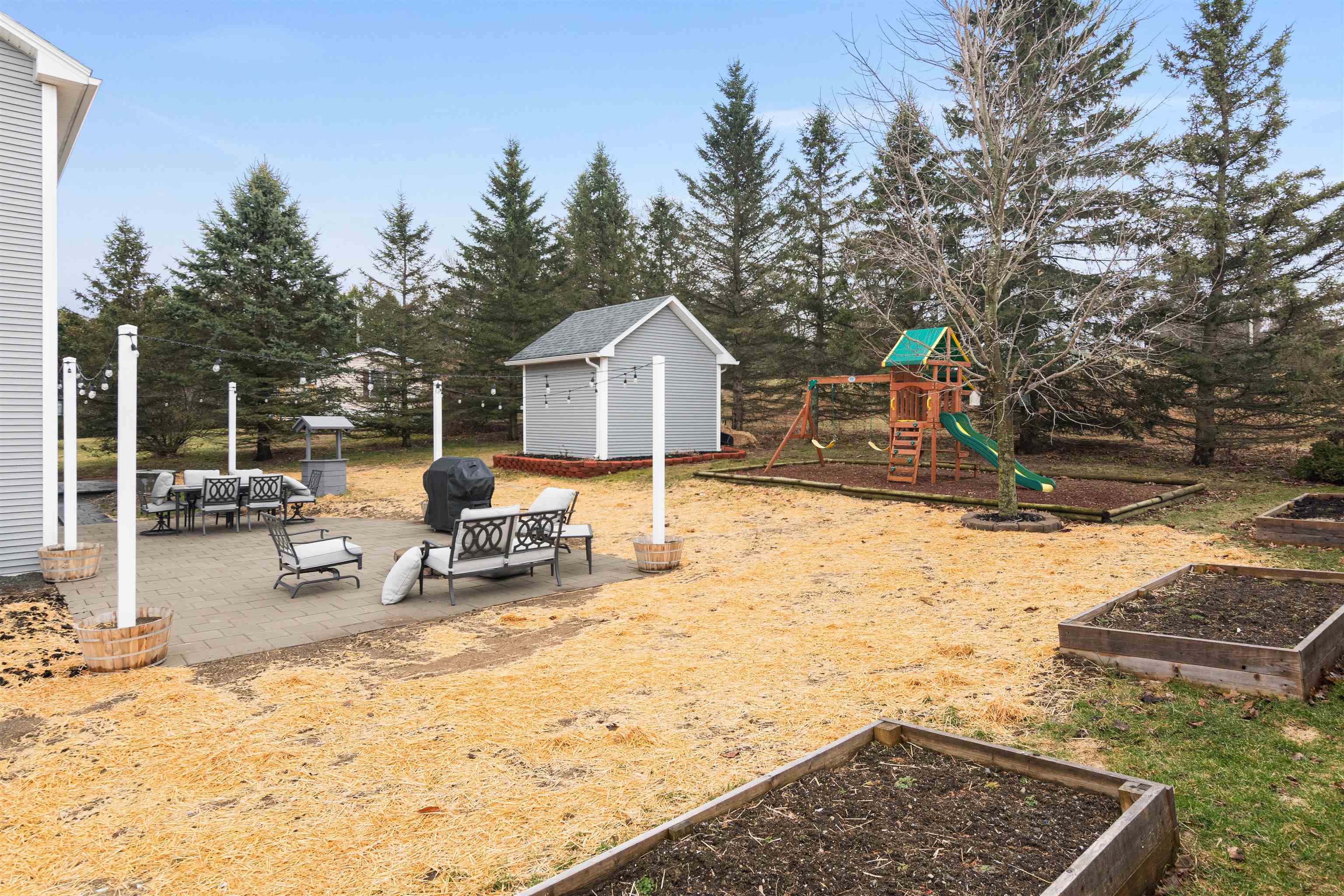 16 Cook Road Highgate, VT 05478 - Photo 46 of 60