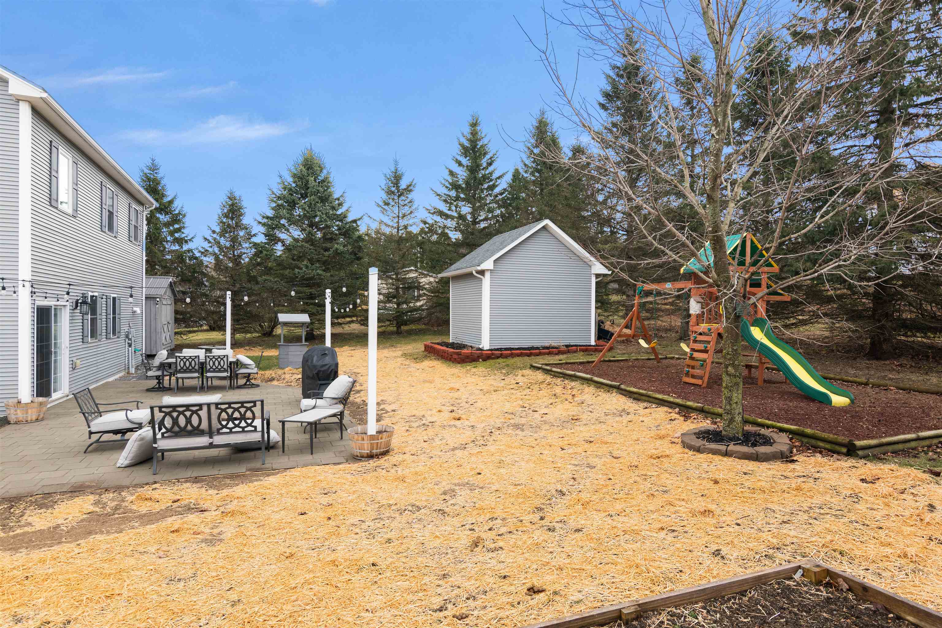 16 Cook Road Highgate, VT 05478 - Photo 47 of 60