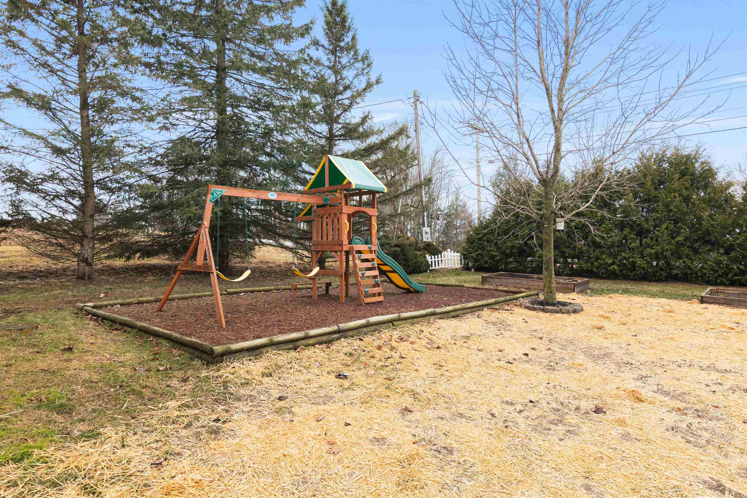 16 Cook Road Highgate, VT 05478 - Photo 48 of 60