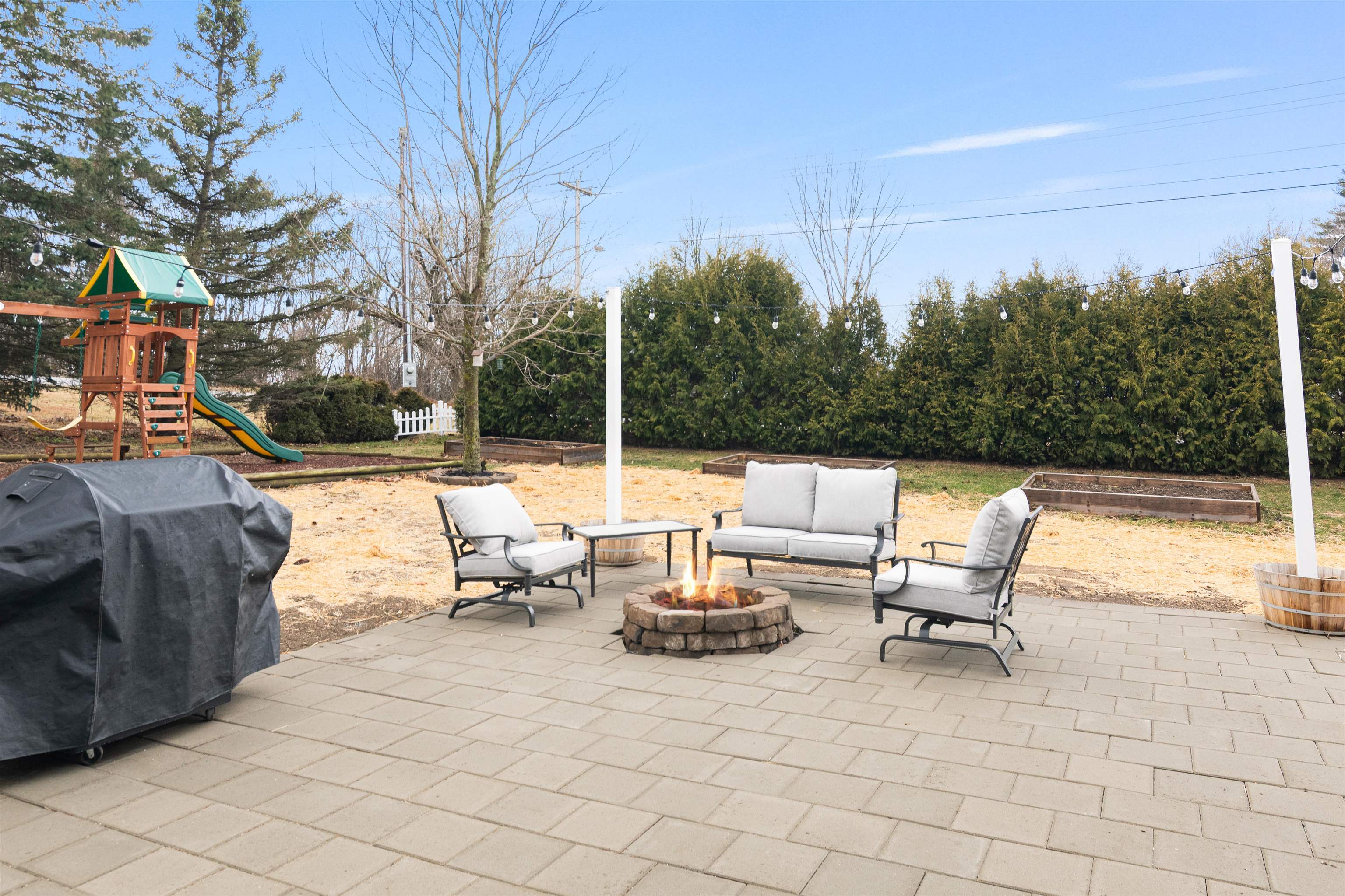 16 Cook Road Highgate, VT 05478 - Photo 49 of 60