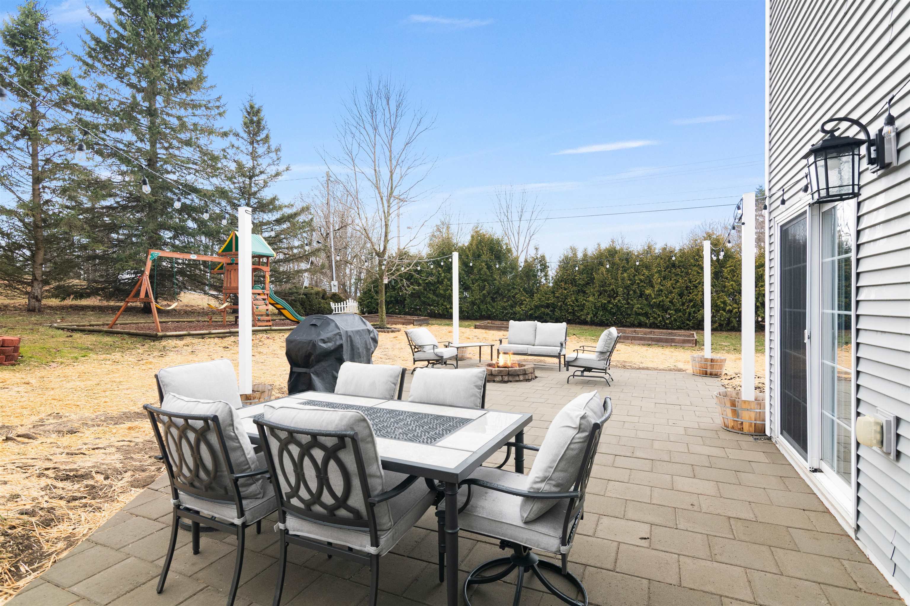 16 Cook Road Highgate, VT 05478 - Photo 50 of 60