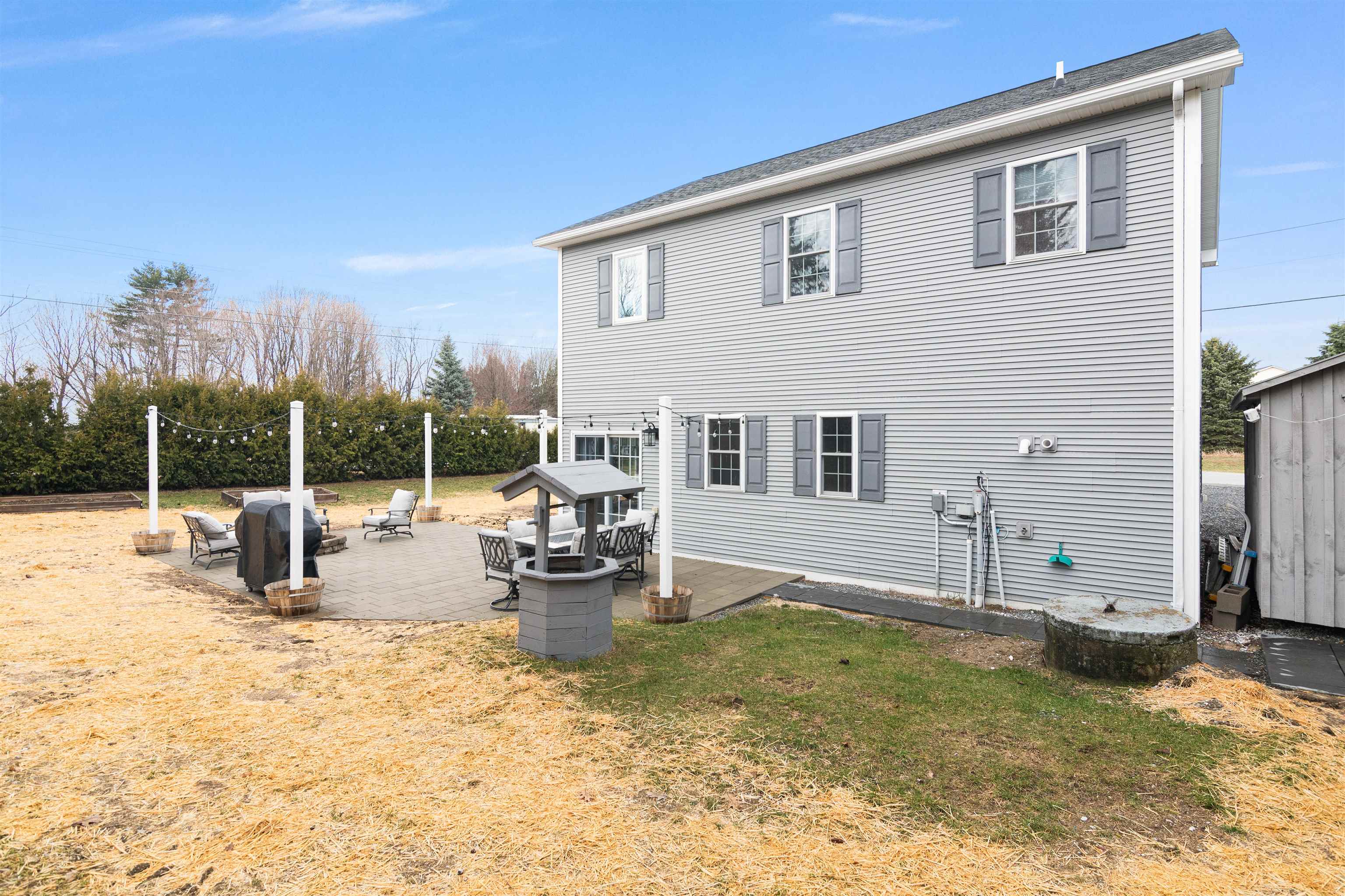 16 Cook Road Highgate, VT 05478 - Photo 51 of 60