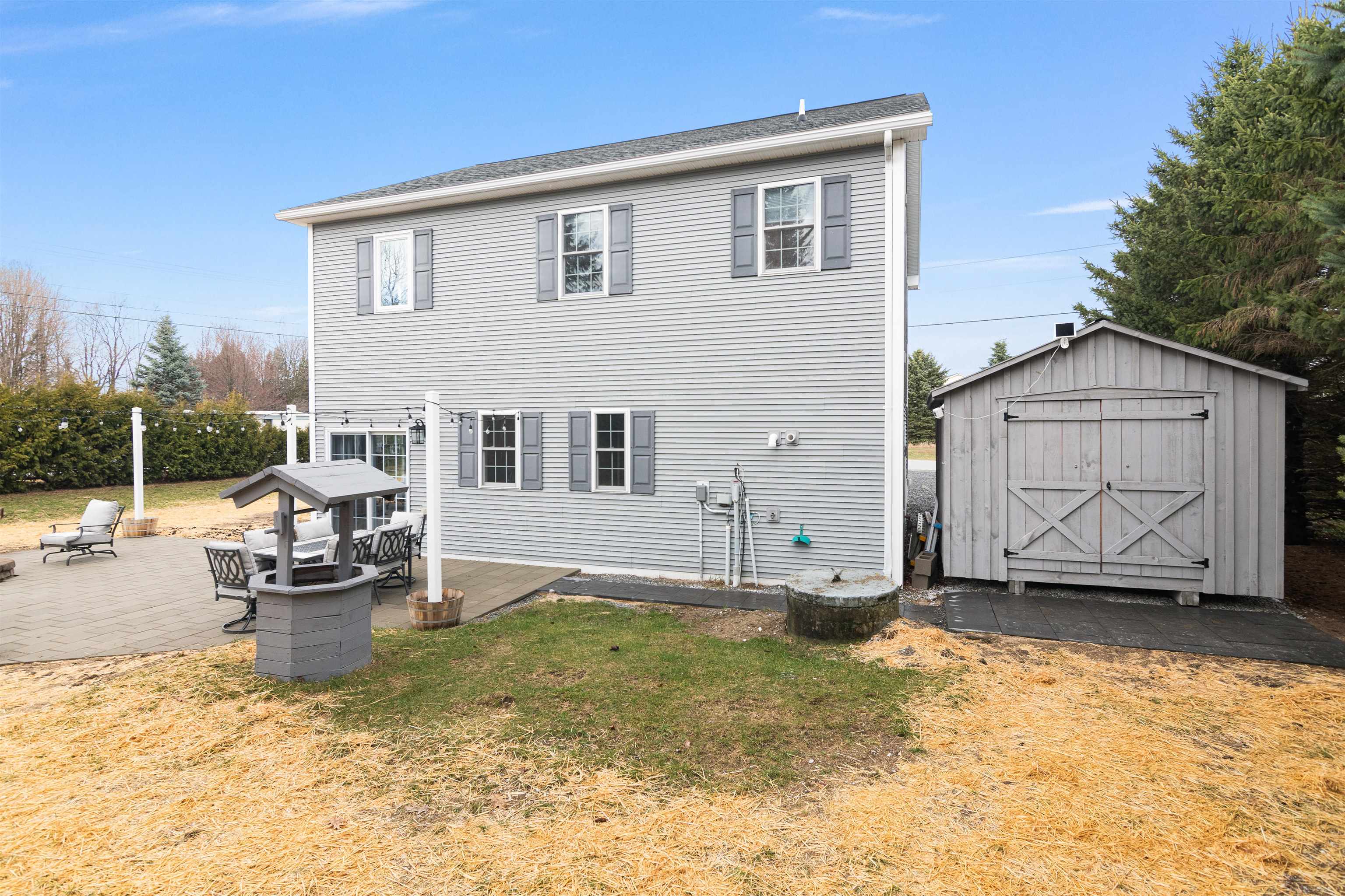 16 Cook Road Highgate, VT 05478 - Photo 52 of 60