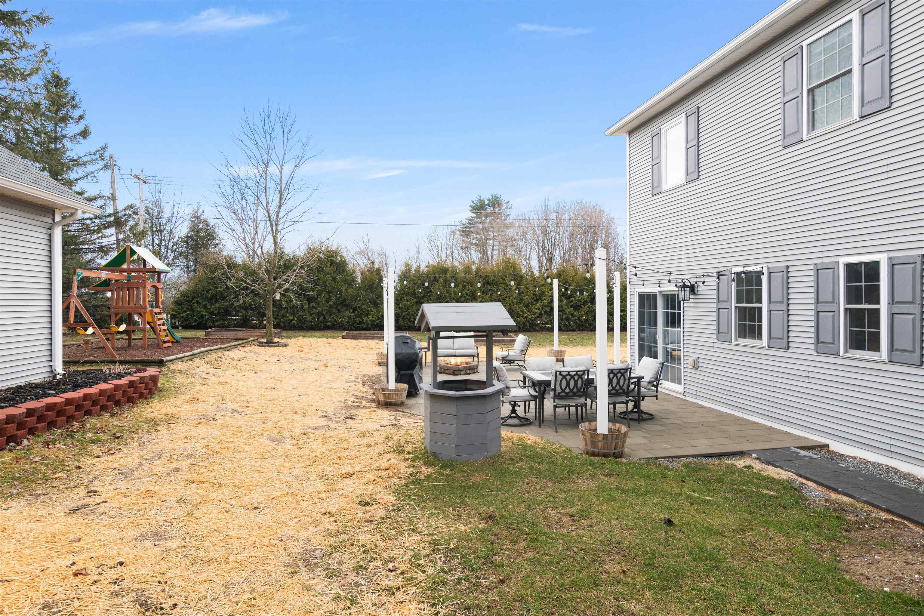 16 Cook Road Highgate, VT 05478 - Photo 53 of 60