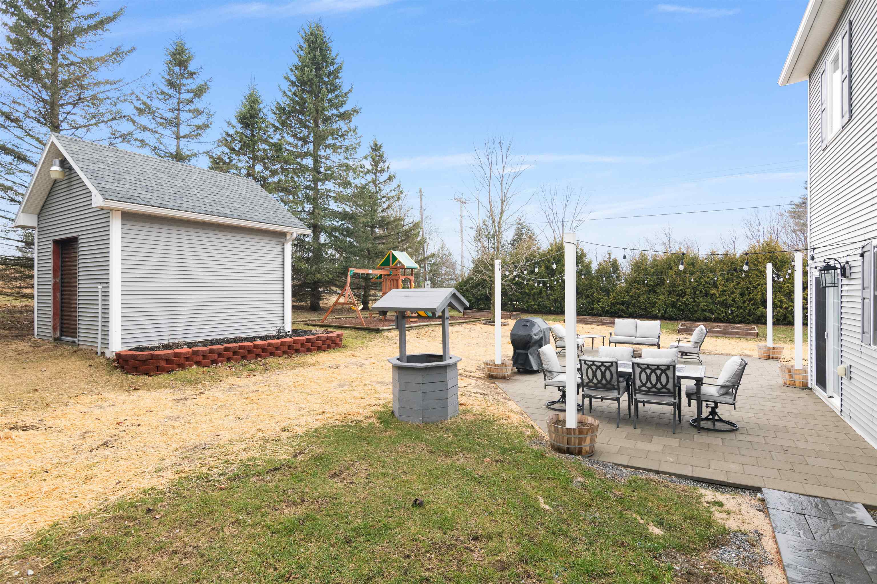 16 Cook Road Highgate, VT 05478 - Photo 54 of 60