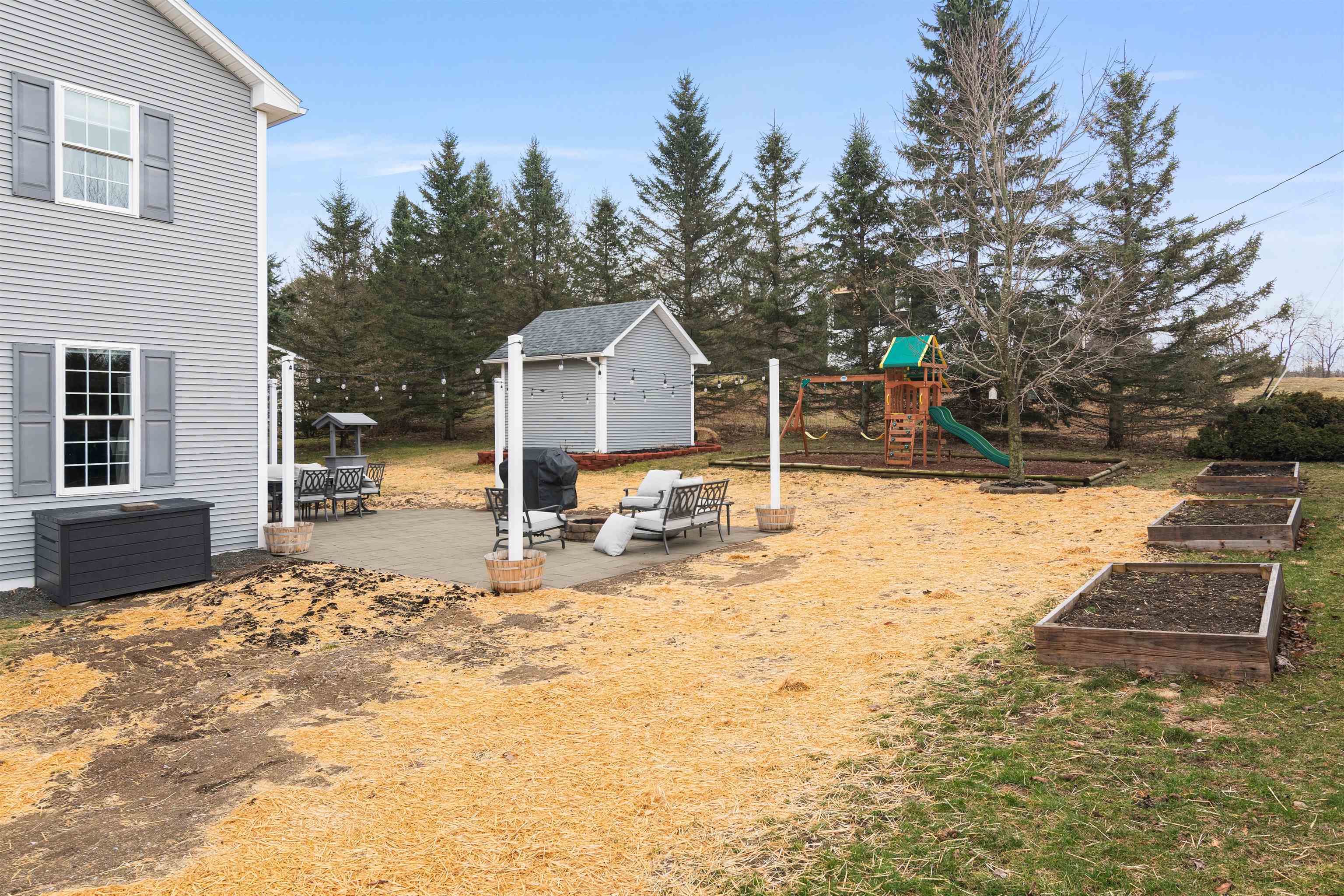 16 Cook Road Highgate, VT 05478 - Photo 55 of 60