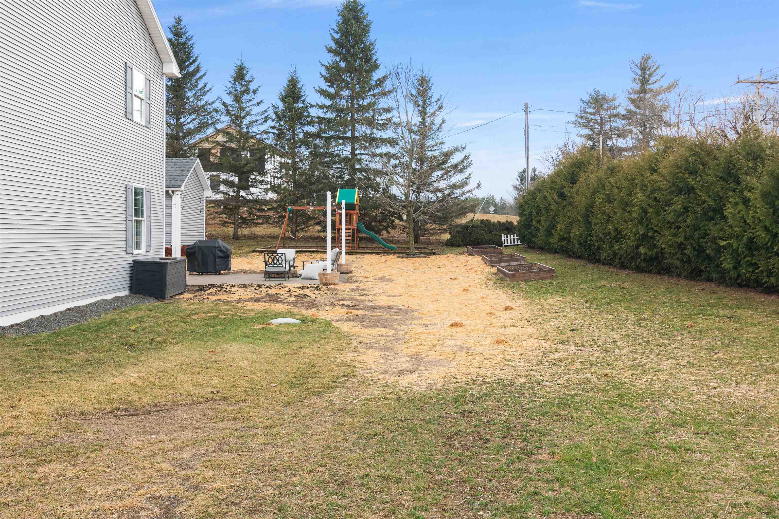 16 Cook Road Highgate, VT 05478 - Photo 56 of 60