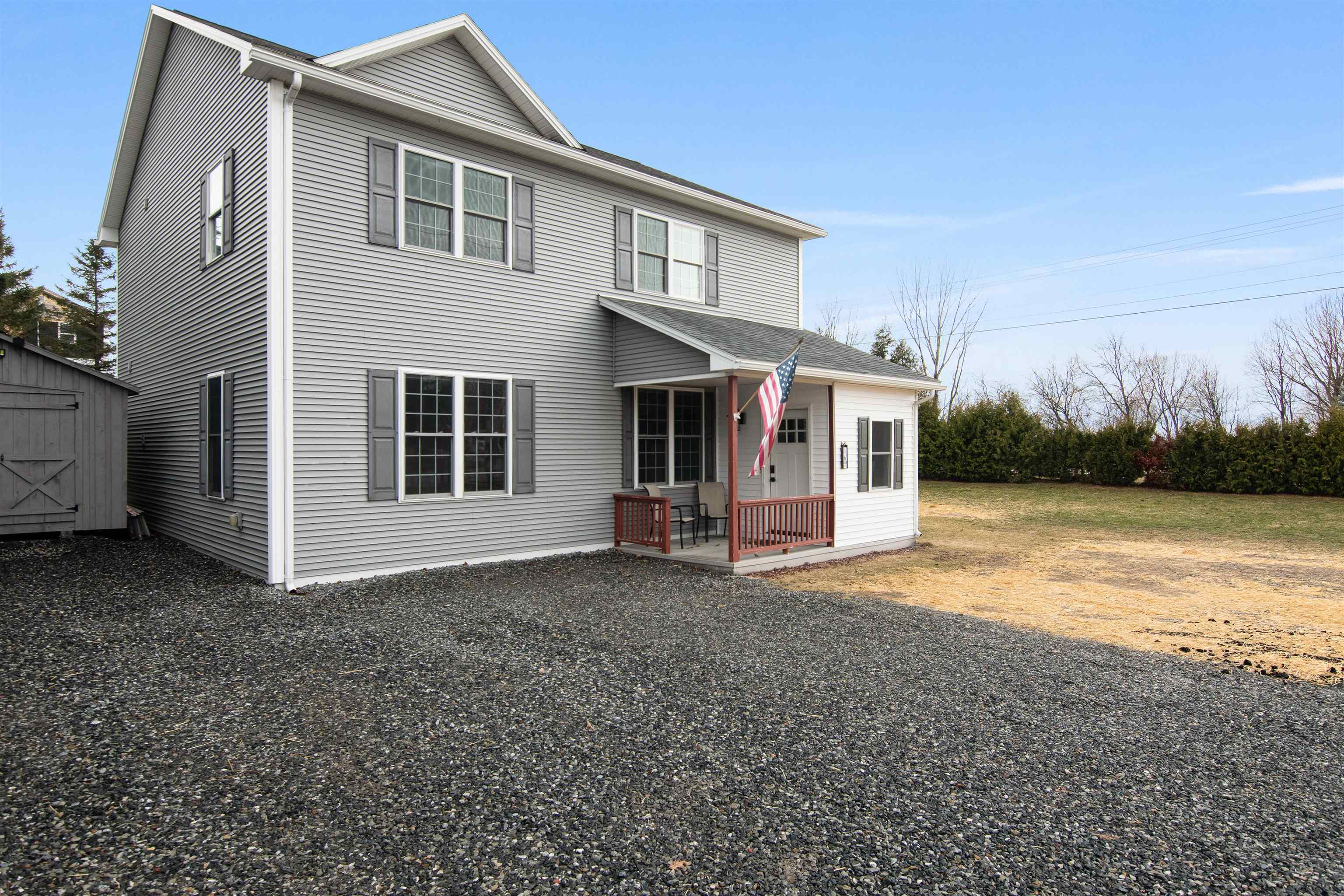 16 Cook Road Highgate, VT 05478 - Photo 58 of 60